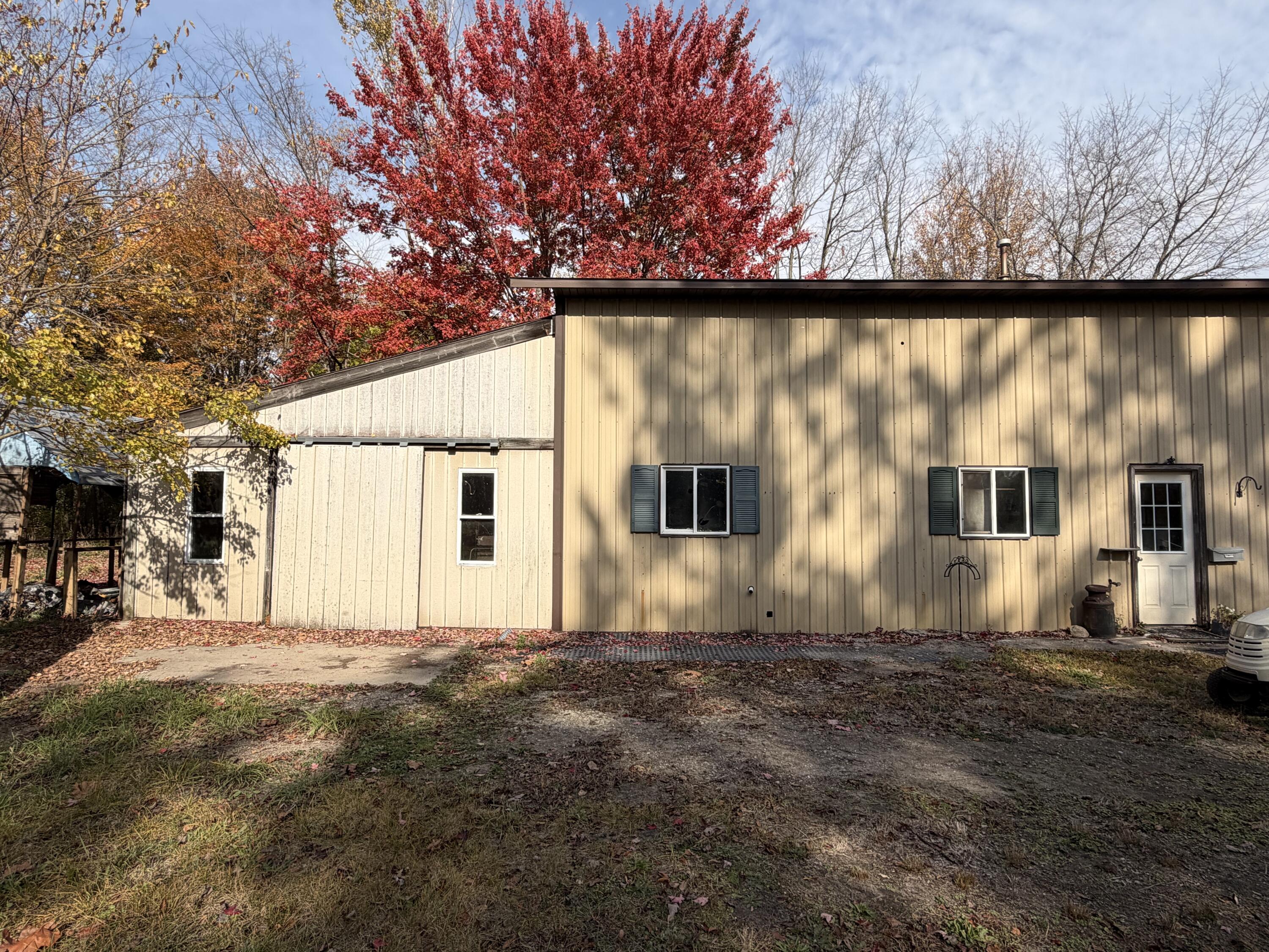 4163 N 144th Avenue Holland MI 49424