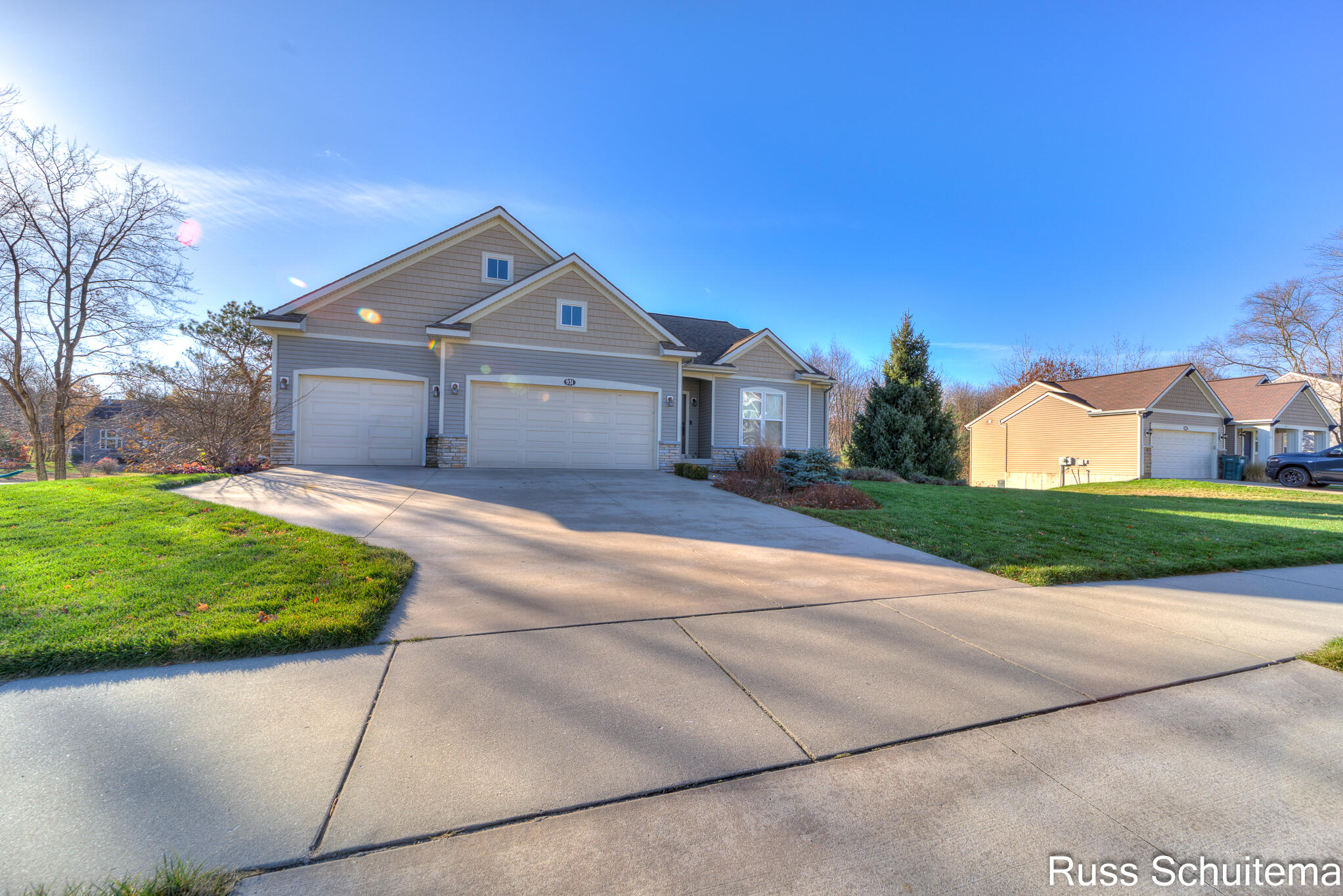 Norton Shores MI, 931 Ashlee Court