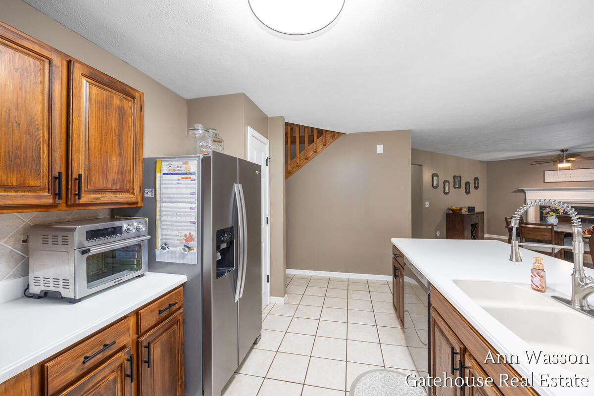 6007 Arroyo Vista Drive NE Rockford MI 49341