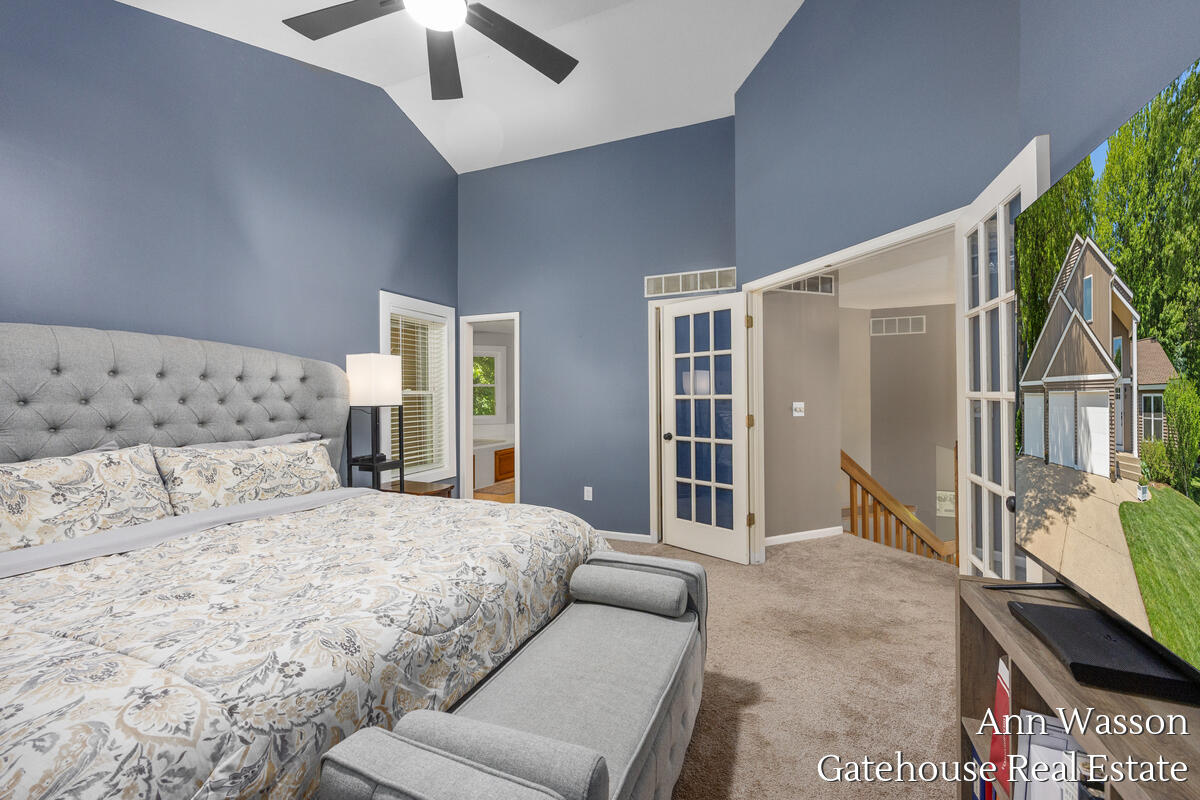 6007 Arroyo Vista Drive NE Rockford MI 49341