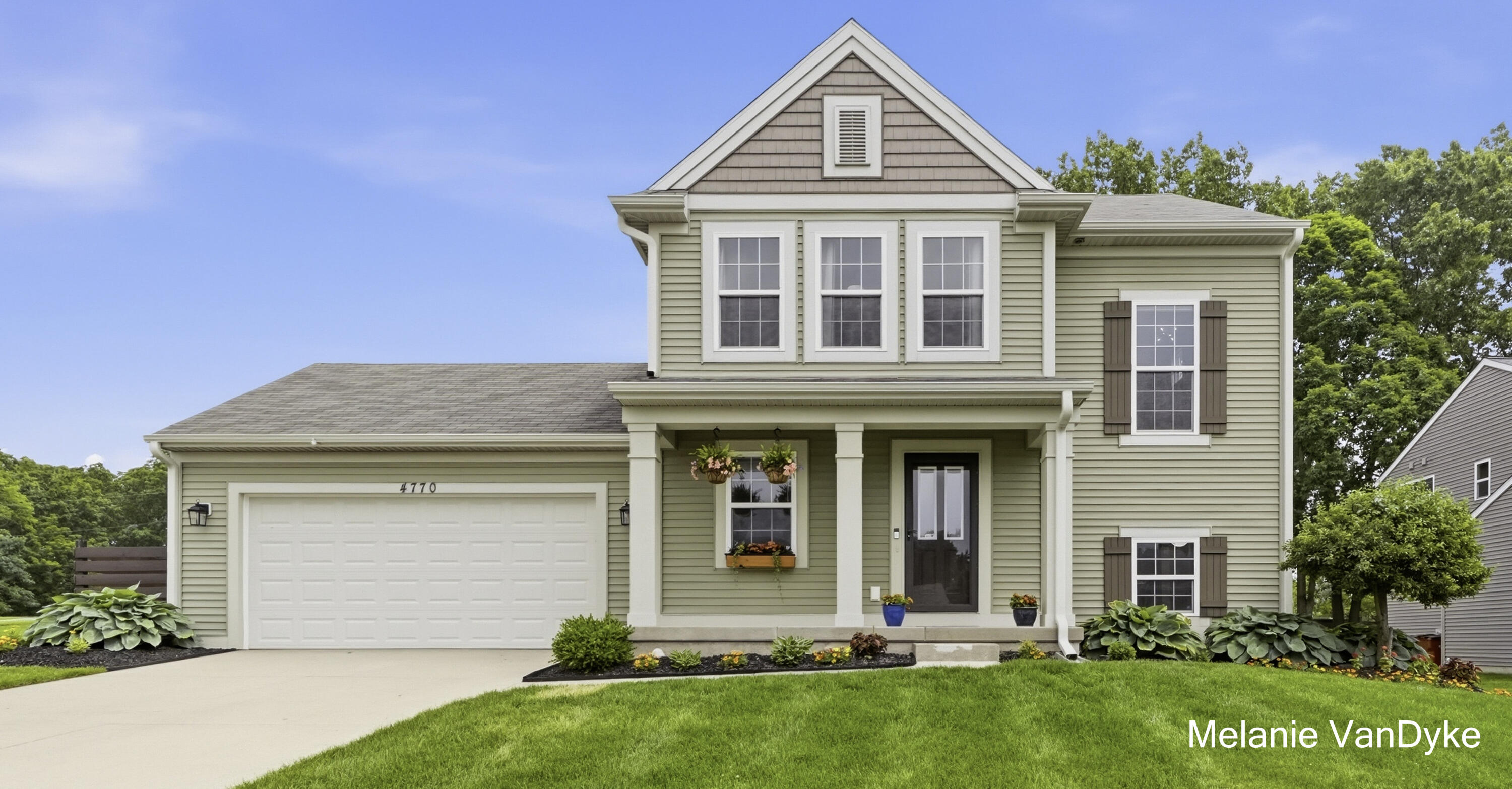 4770 Hidden Highland Drive NE Rockford MI 49341