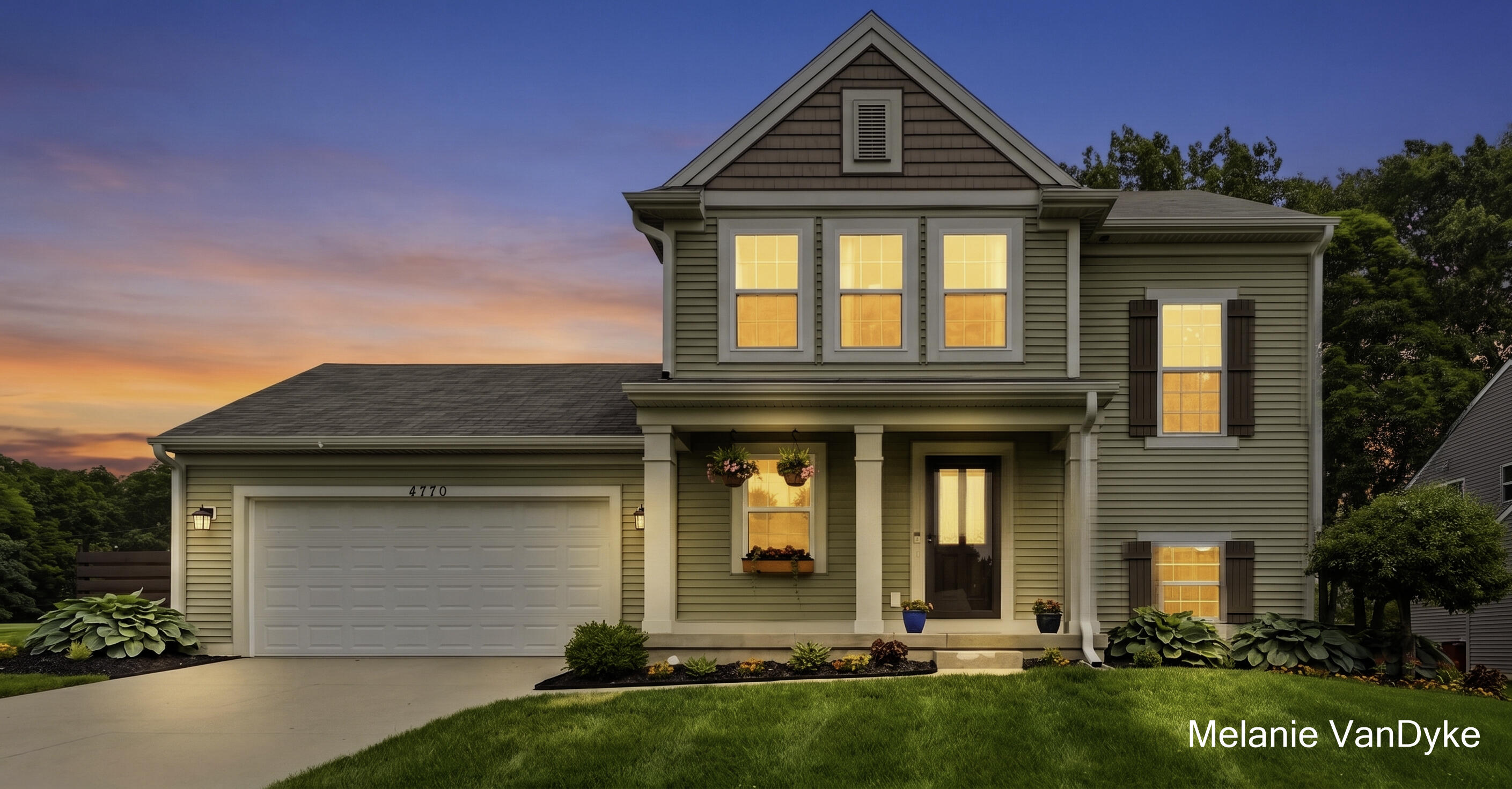 4770 Hidden Highland Drive NE Rockford MI 49341