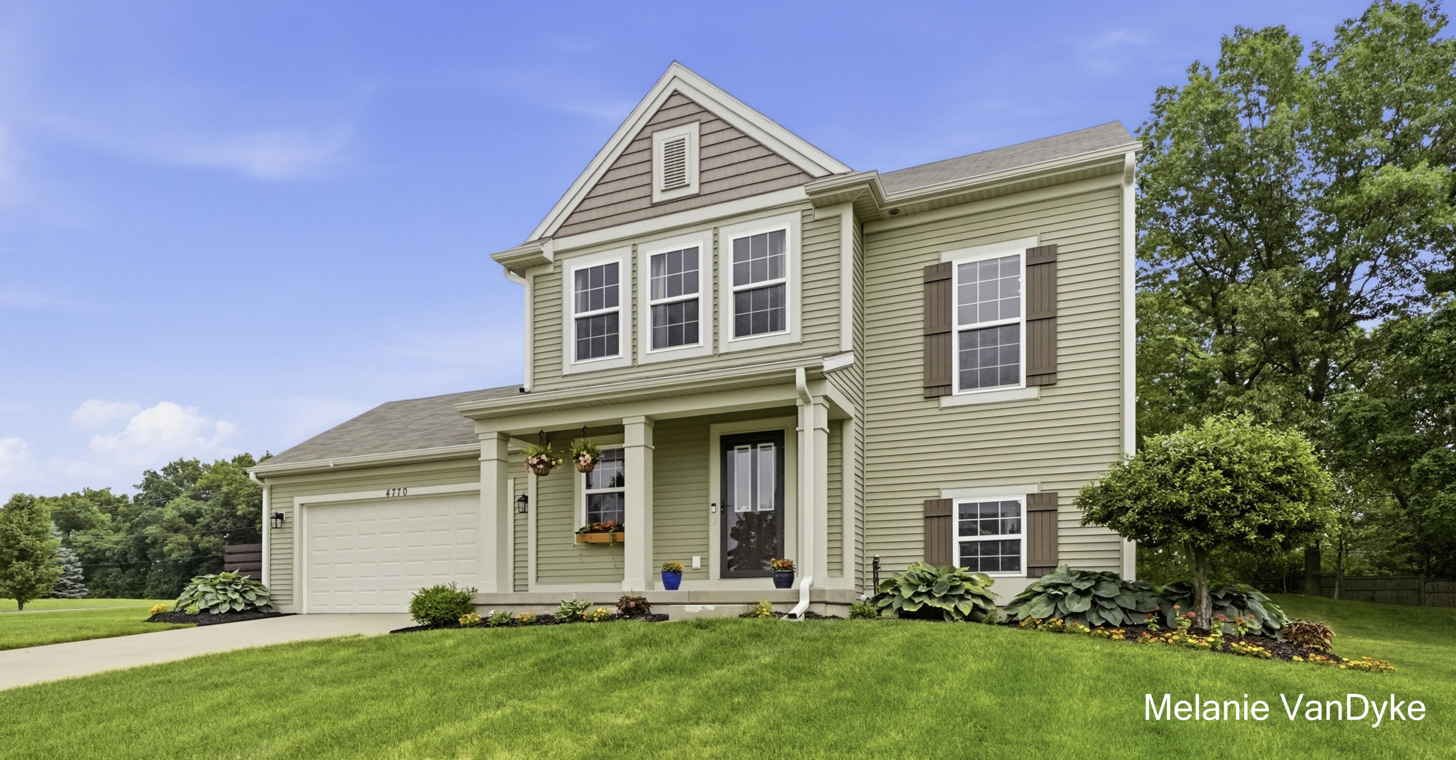 4770 Hidden Highland Drive NE Rockford MI 49341