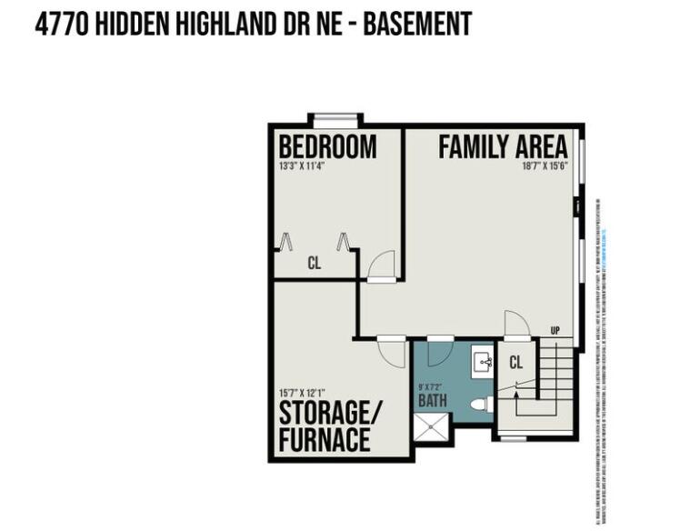 4770 Hidden Highland Drive NE Rockford MI 49341