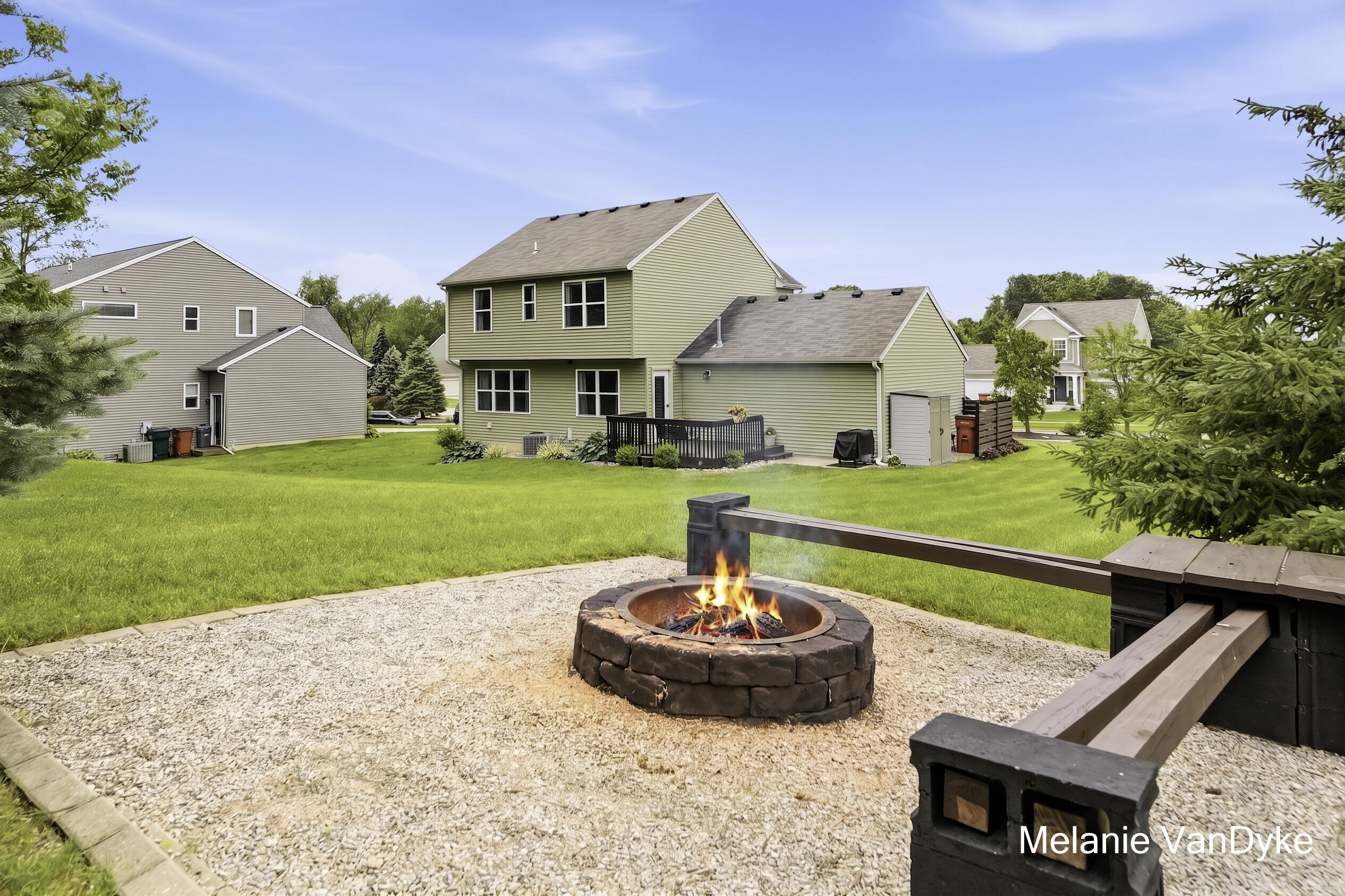4770 Hidden Highland Drive NE Rockford MI 49341