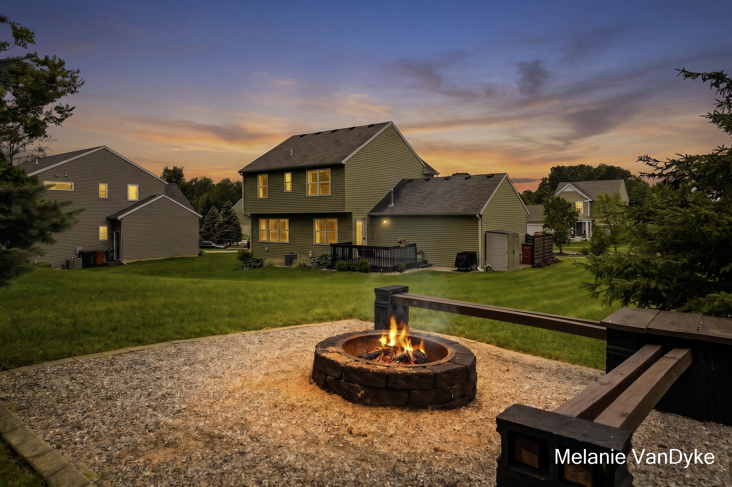 4770 Hidden Highland Drive NE Rockford MI 49341