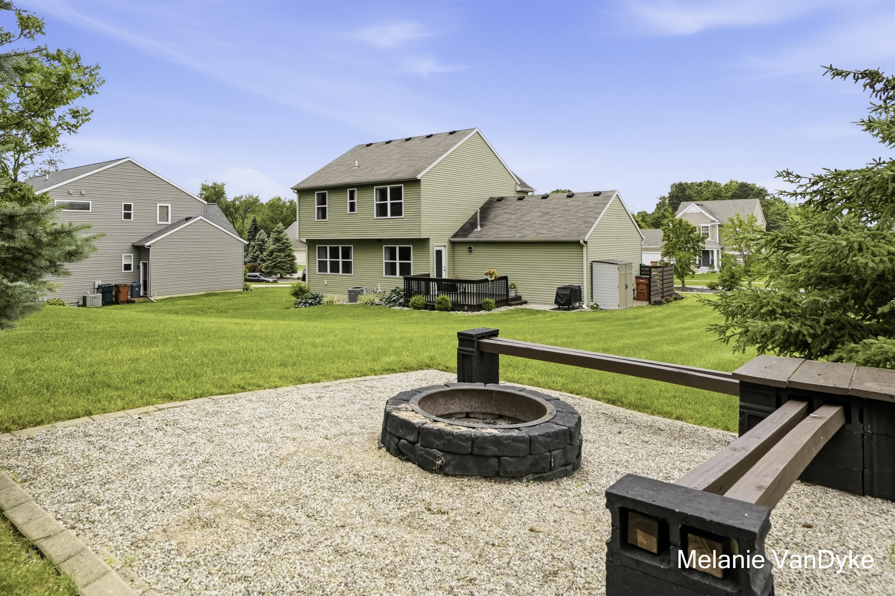 4770 Hidden Highland Drive NE Rockford MI 49341