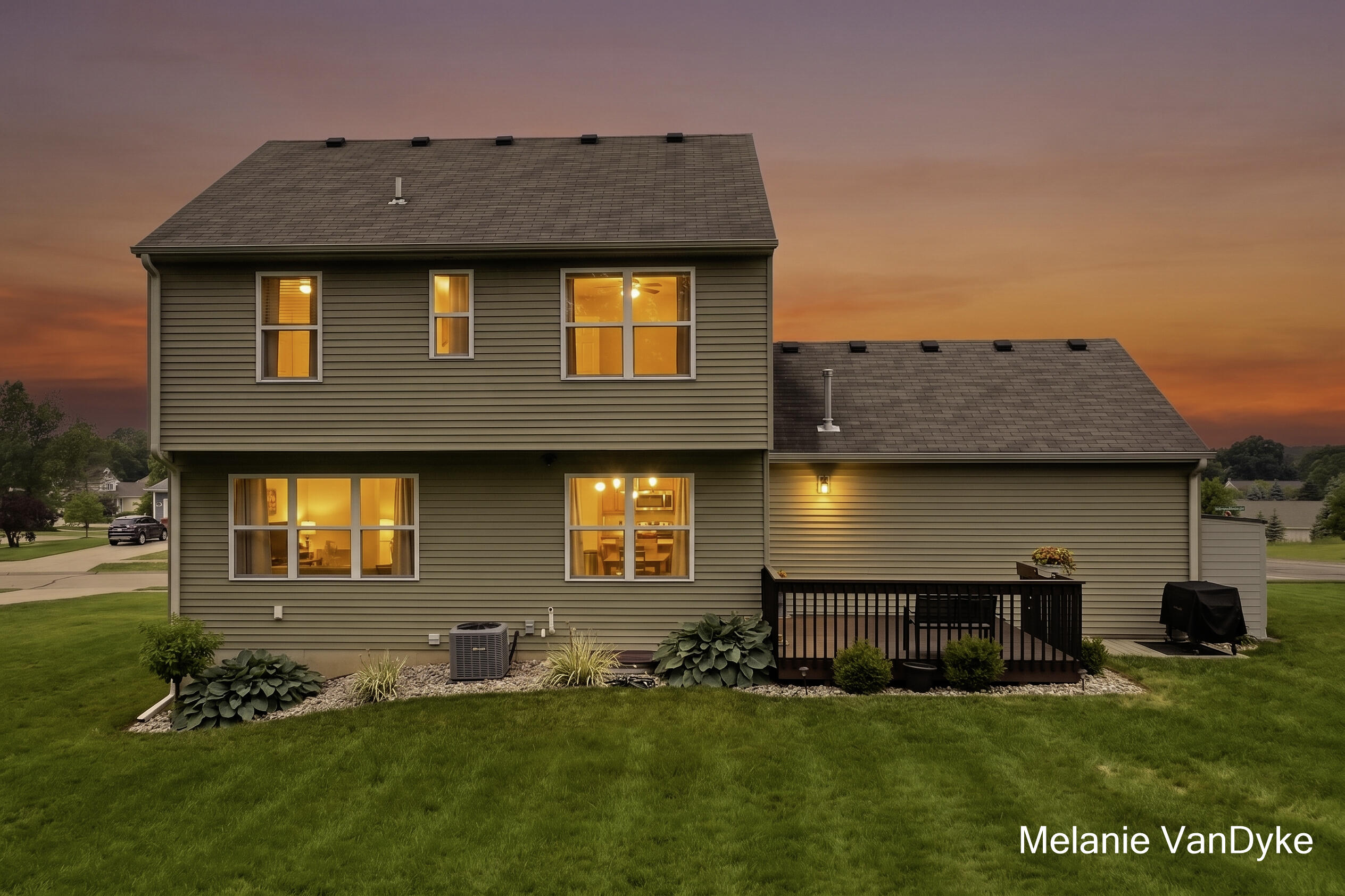 4770 Hidden Highland Drive NE Rockford MI 49341