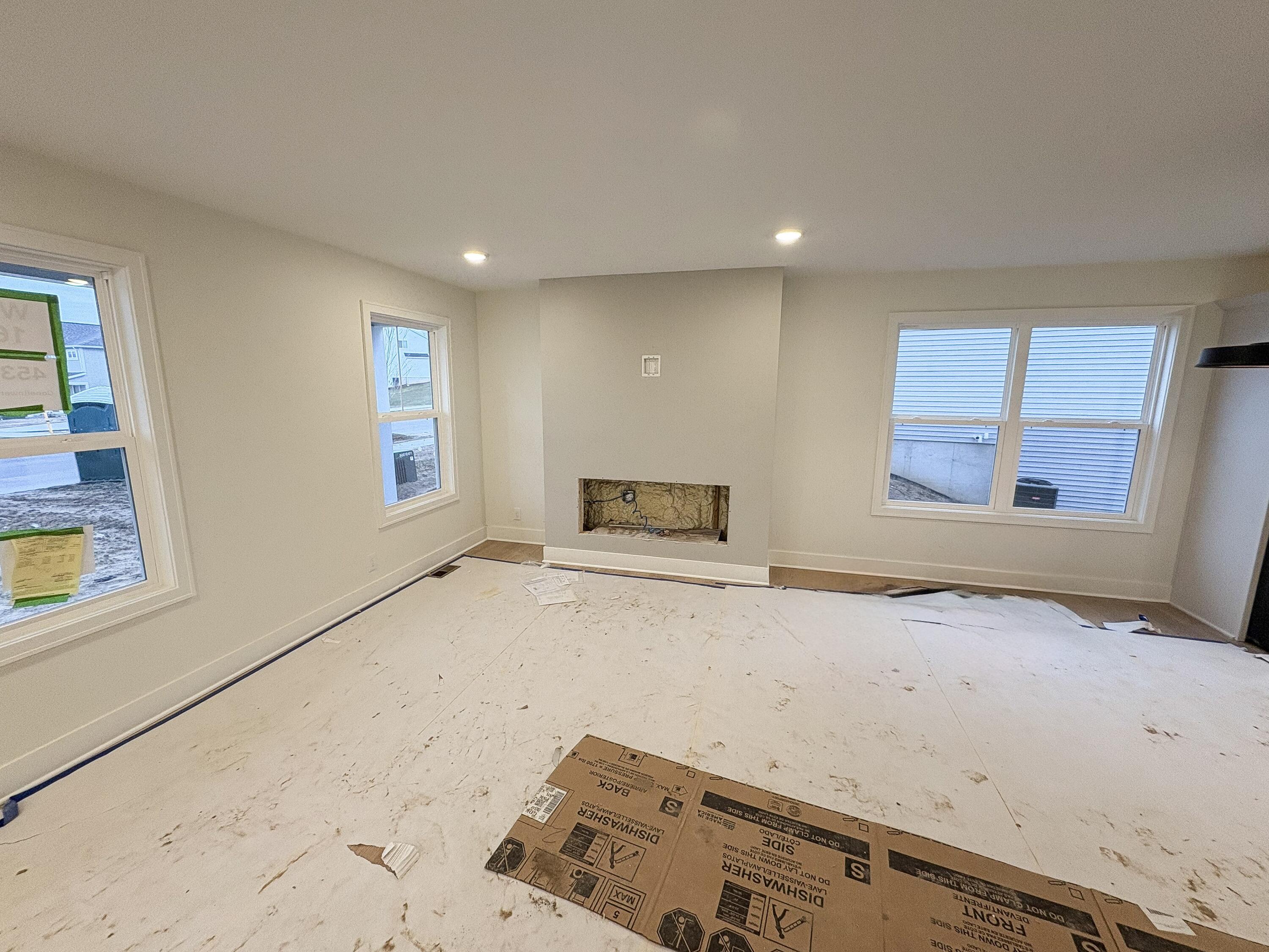 4531 Coneflower Court SE Grand Rapids MI 49512