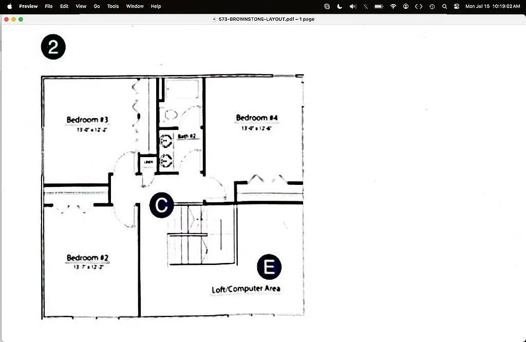 573 Brownstone Street Holland MI 49423