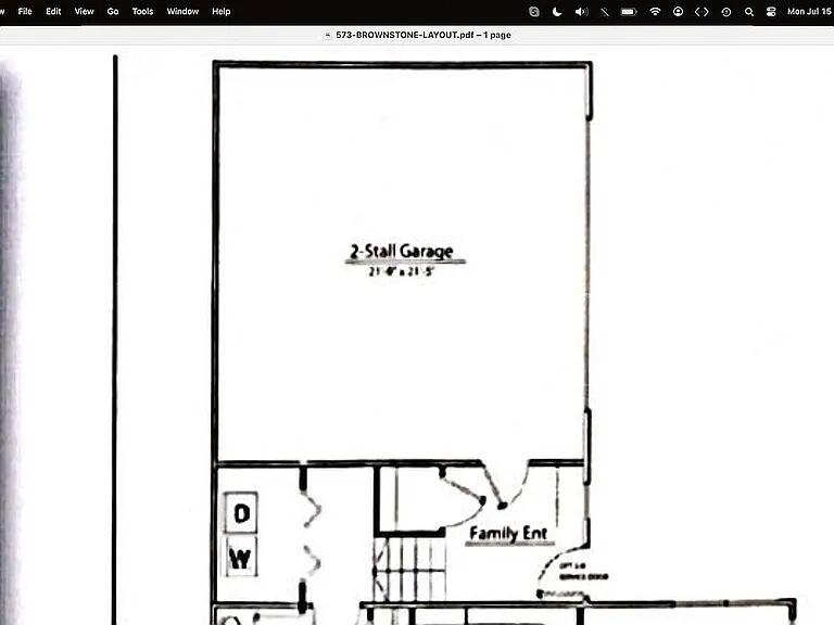 573 Brownstone Street Holland MI 49423