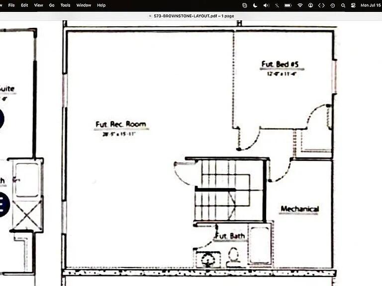 573 Brownstone Street Holland MI 49423