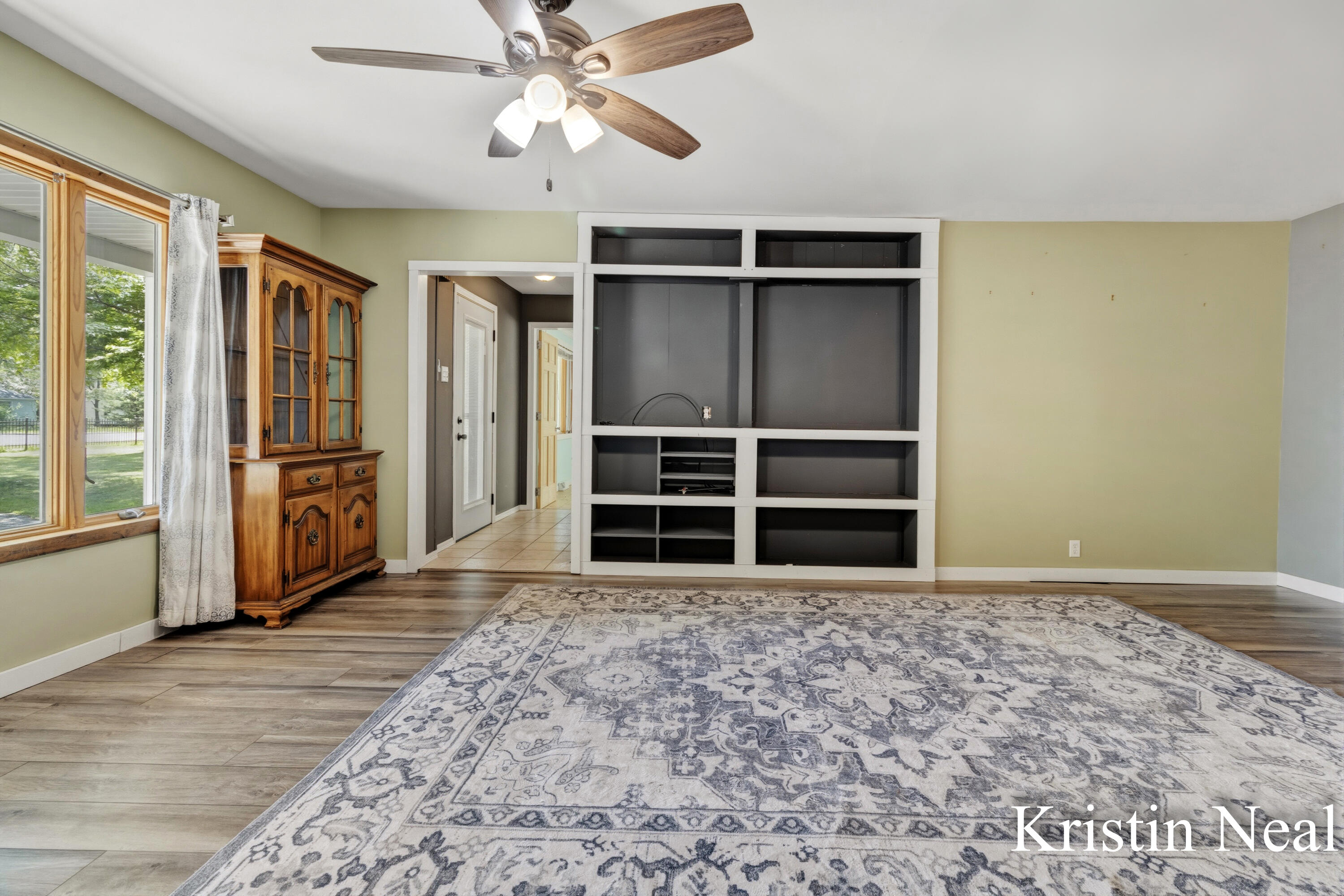 673 S Wolf Lake Road Muskegon MI 49442