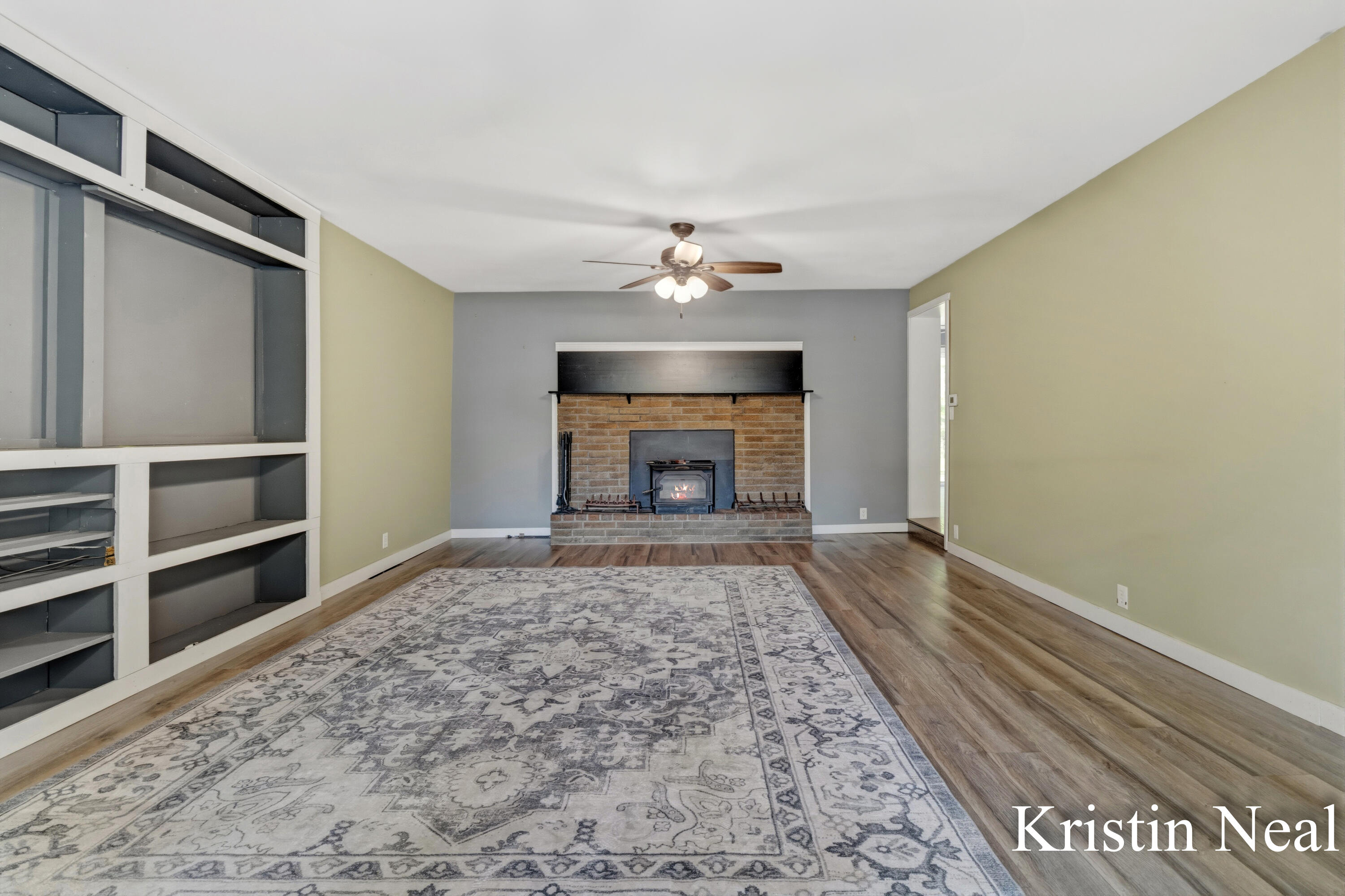 673 S Wolf Lake Road Muskegon MI 49442
