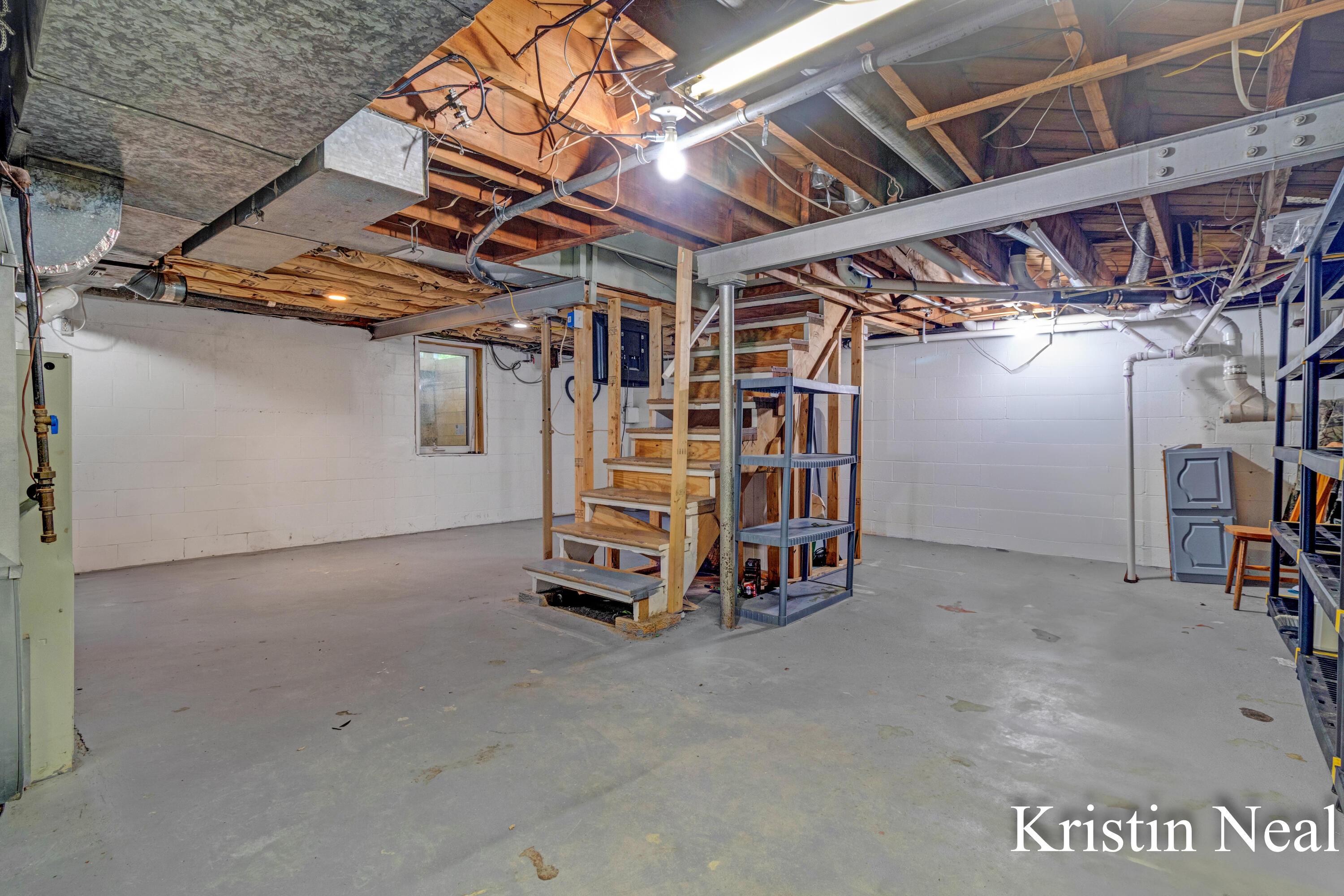 673 S Wolf Lake Road Muskegon MI 49442