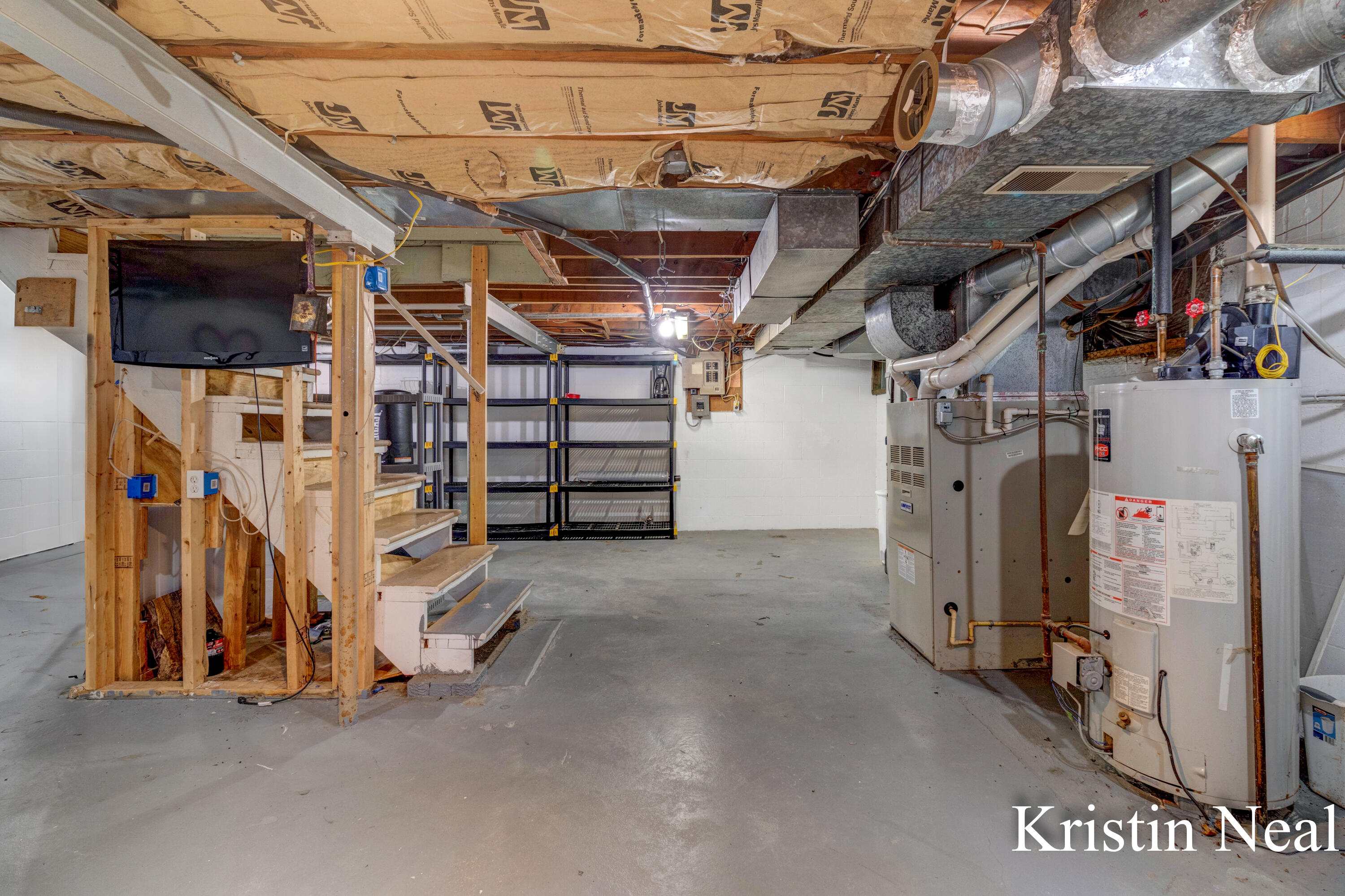 673 S Wolf Lake Road Muskegon MI 49442