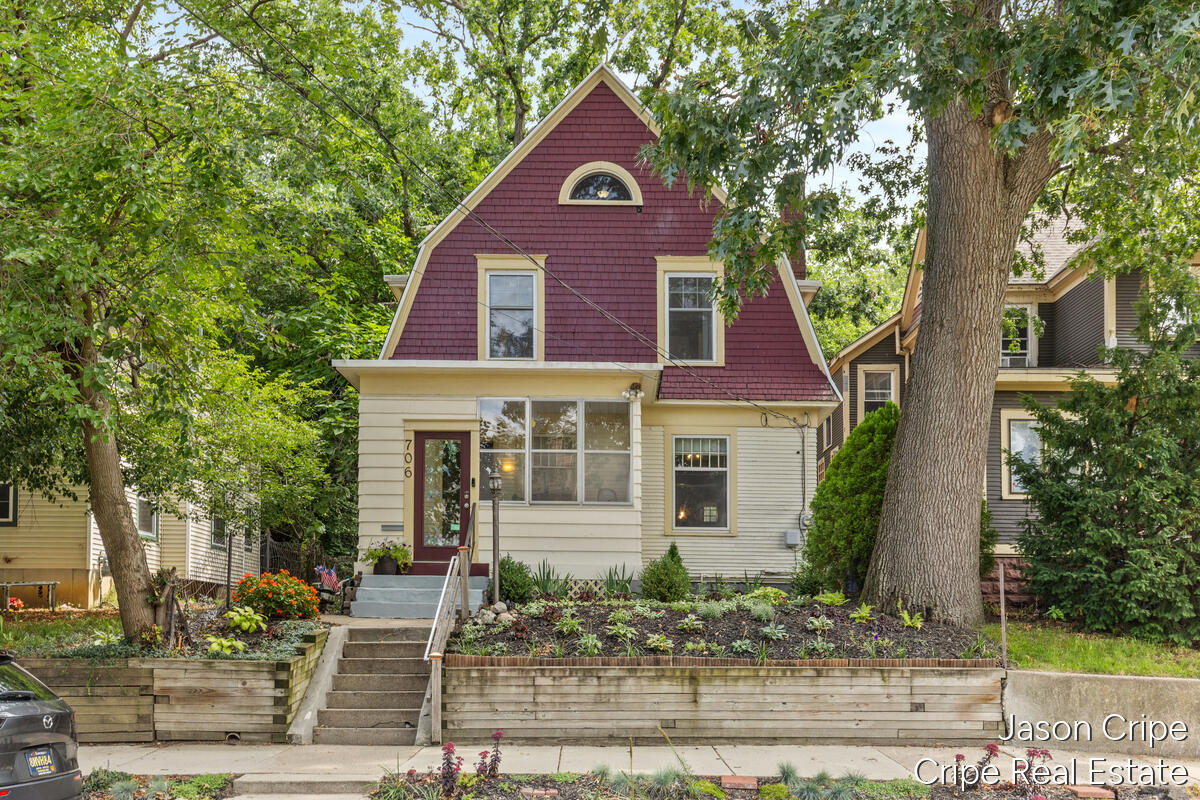 706 Lafayette Avenue SE Grand Rapids MI 49503