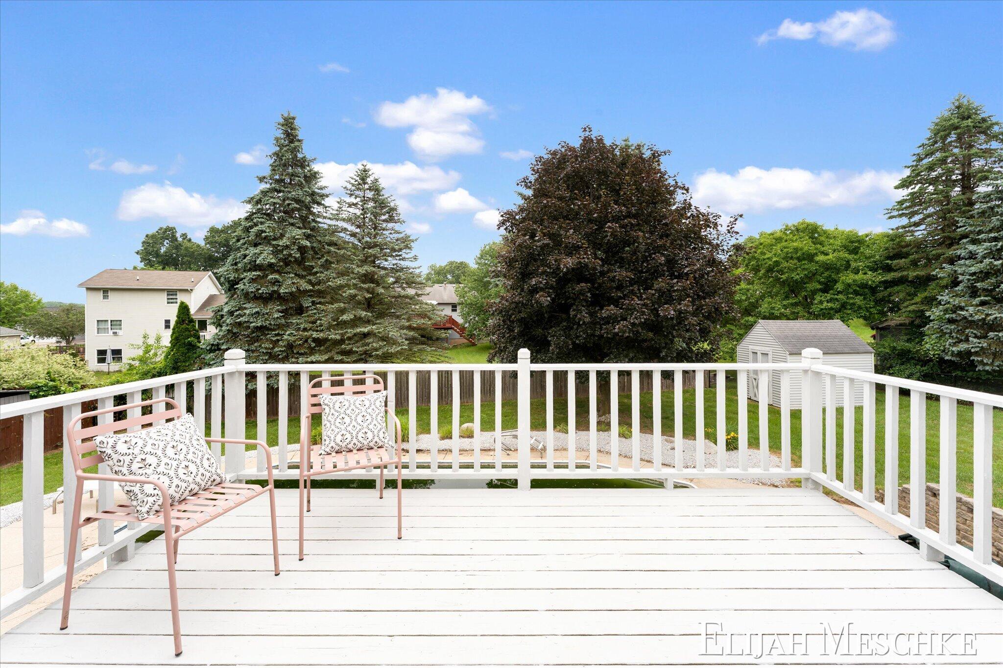 1385 Shaw Court NE Rockford MI 49341