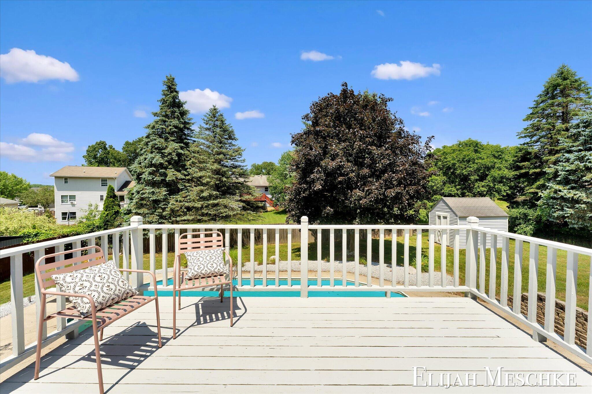 1385 Shaw Court NE Rockford MI 49341