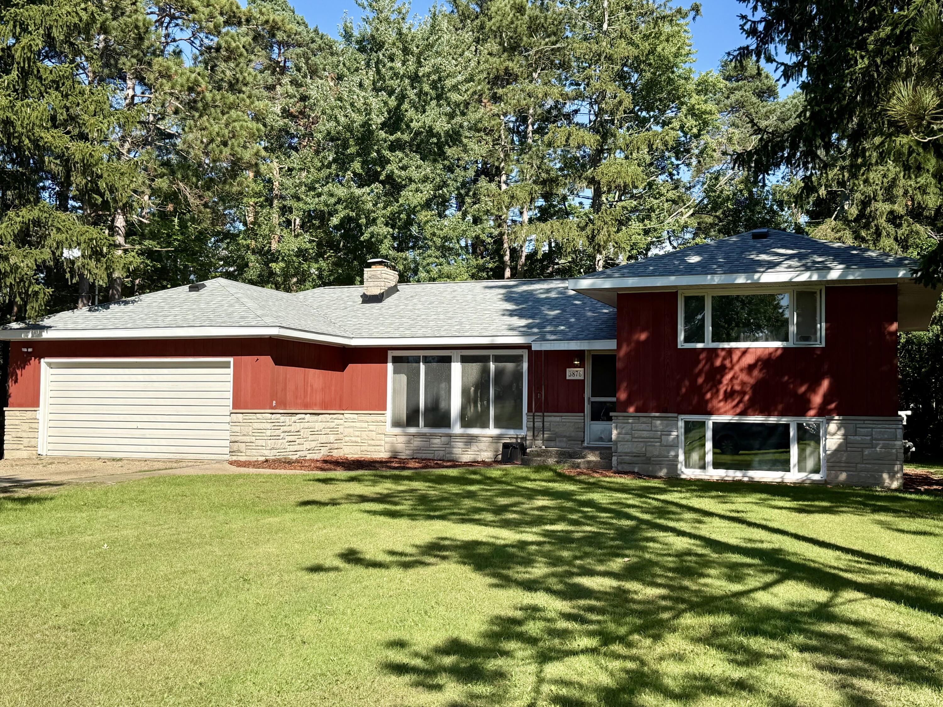 3876 S Dangl Road Muskegon MI 49444