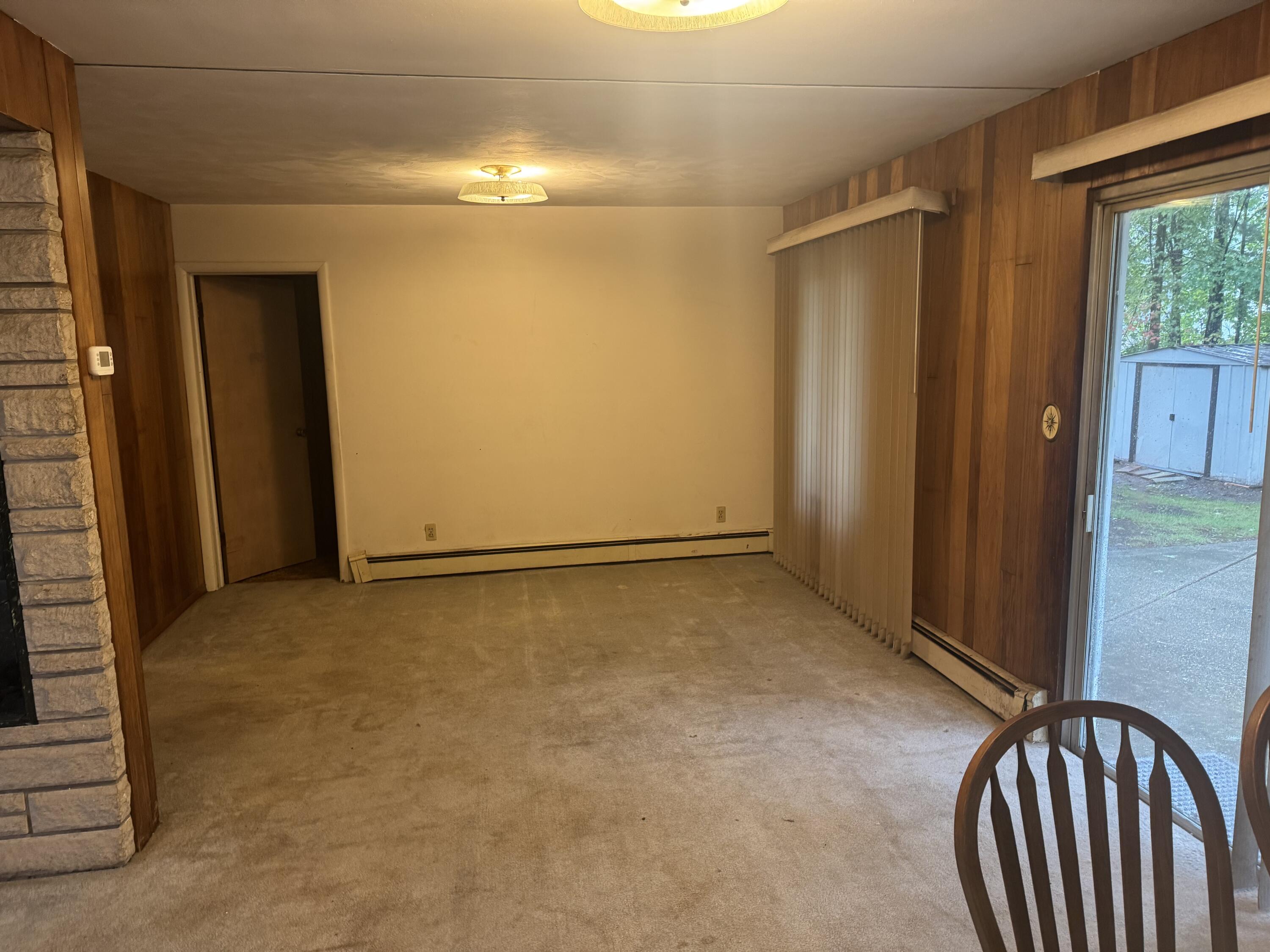 3876 S Dangl Road Muskegon MI 49444