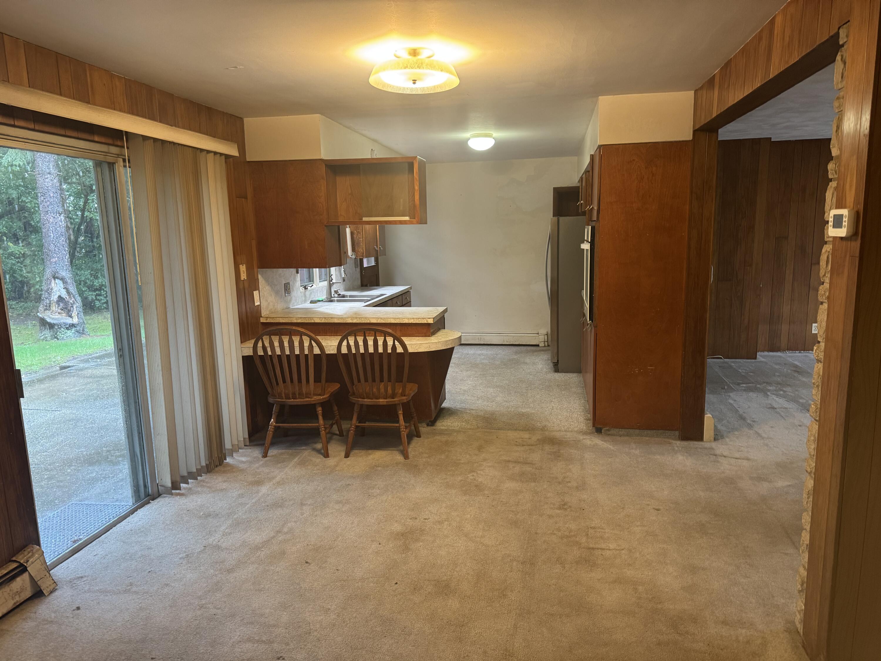 3876 S Dangl Road Muskegon MI 49444