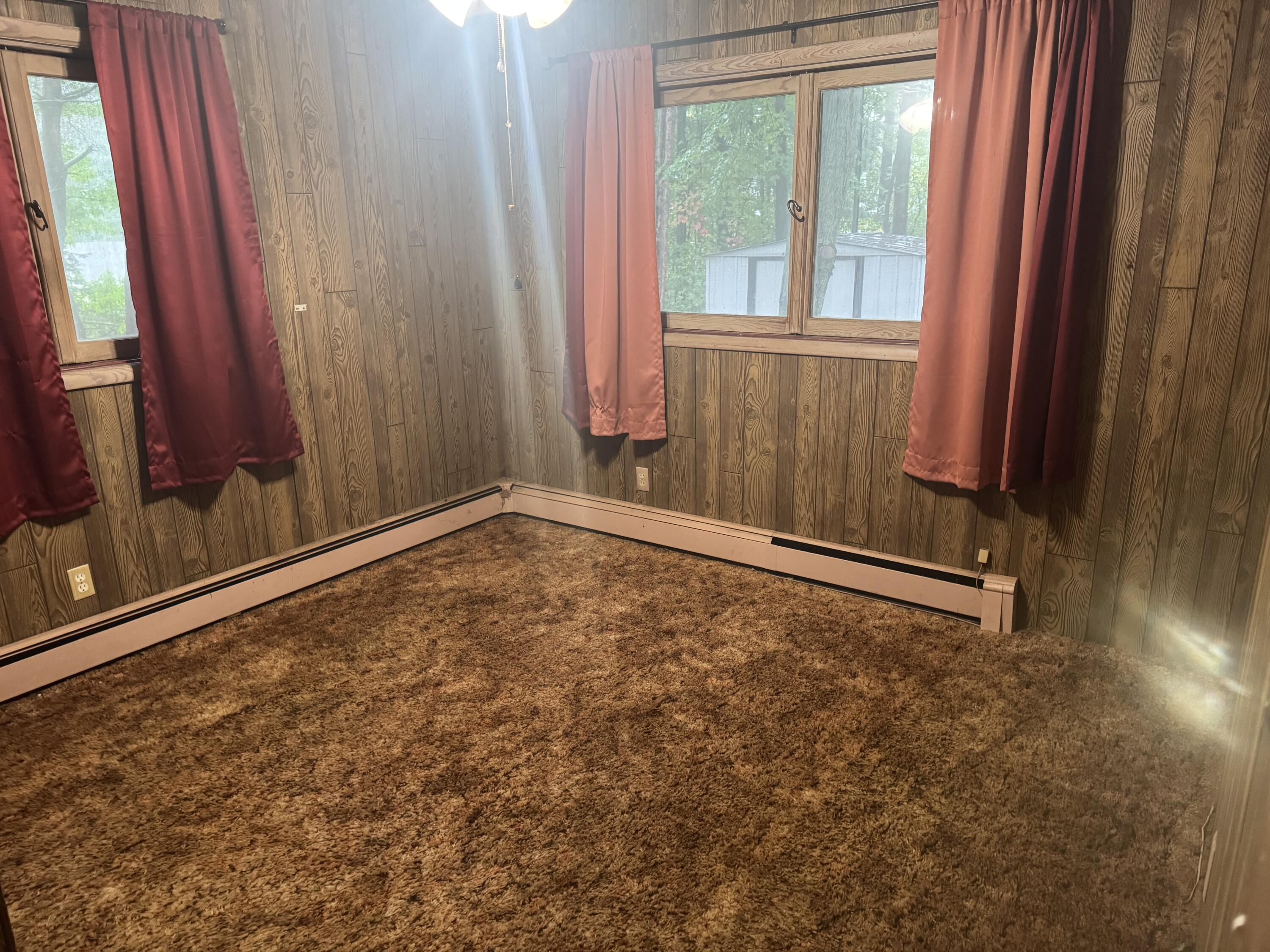 3876 S Dangl Road Muskegon MI 49444