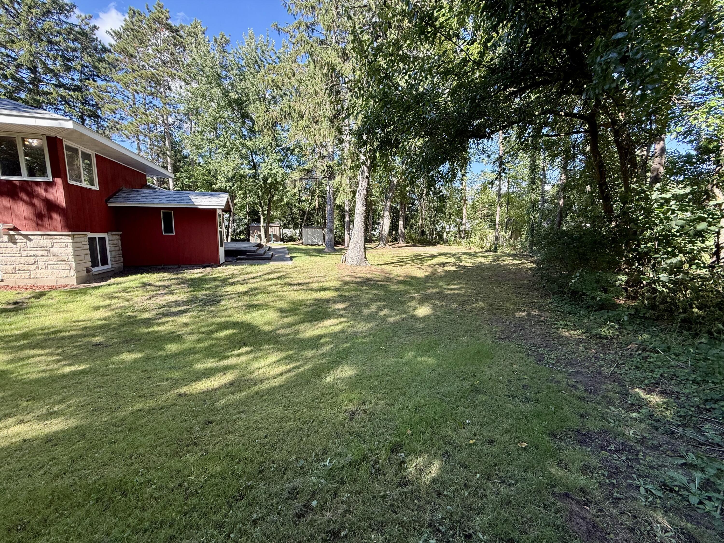 3876 S Dangl Road Muskegon MI 49444