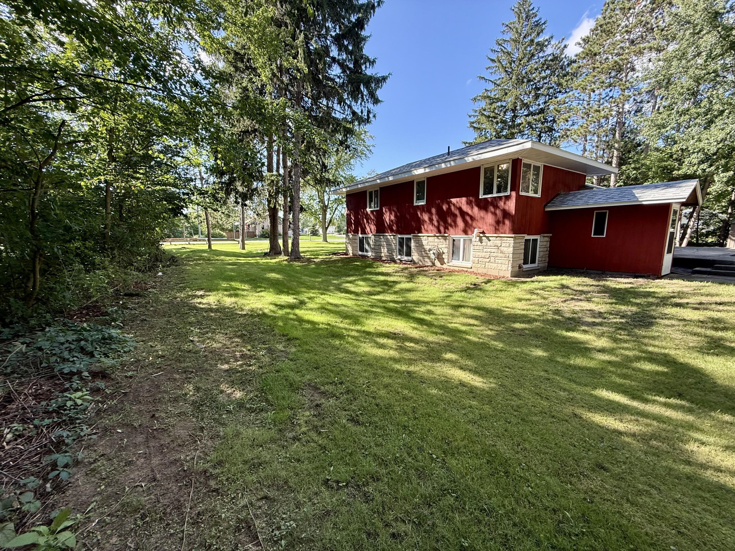 3876 S Dangl Road Muskegon MI 49444