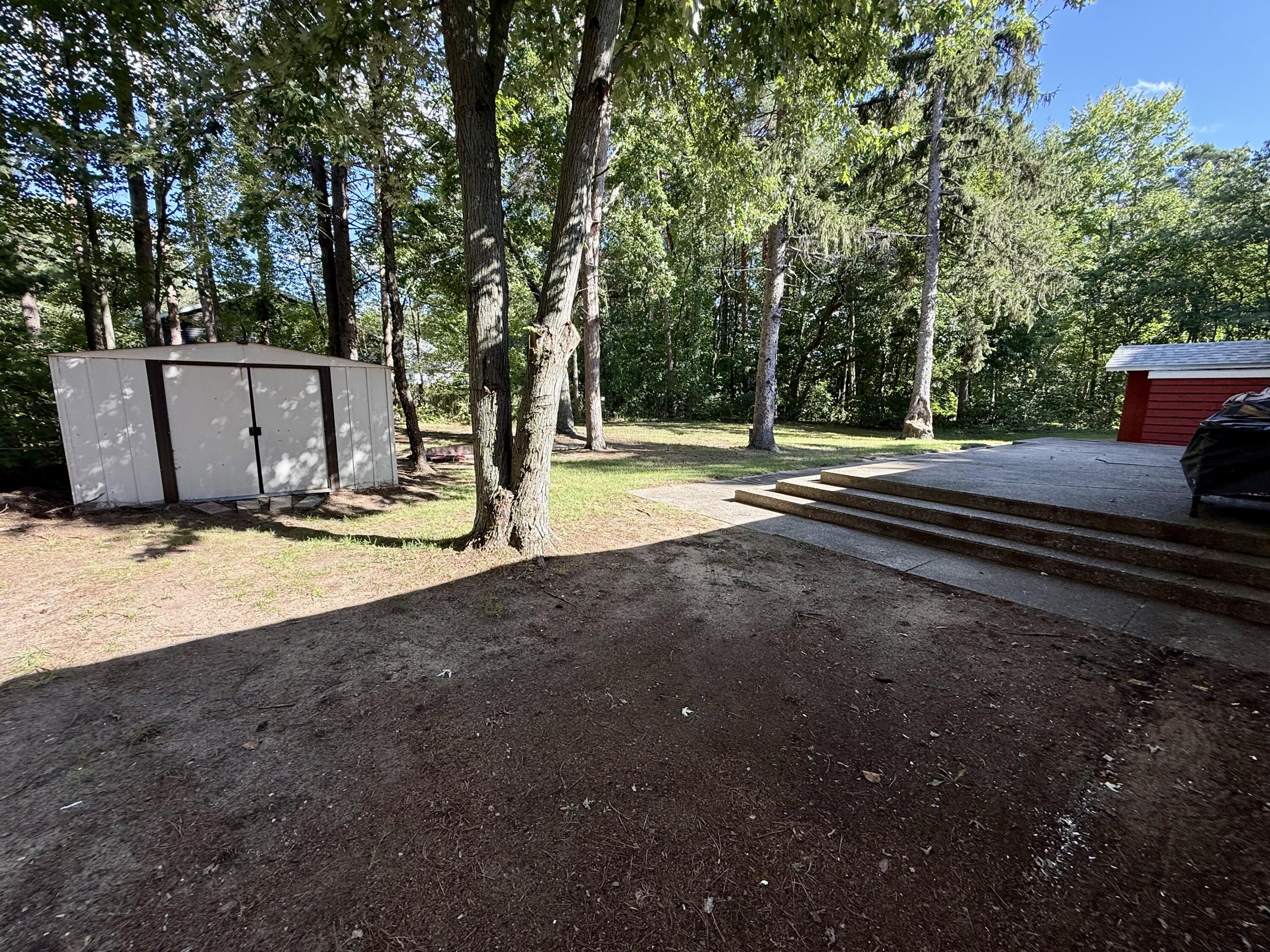 3876 S Dangl Road Muskegon MI 49444