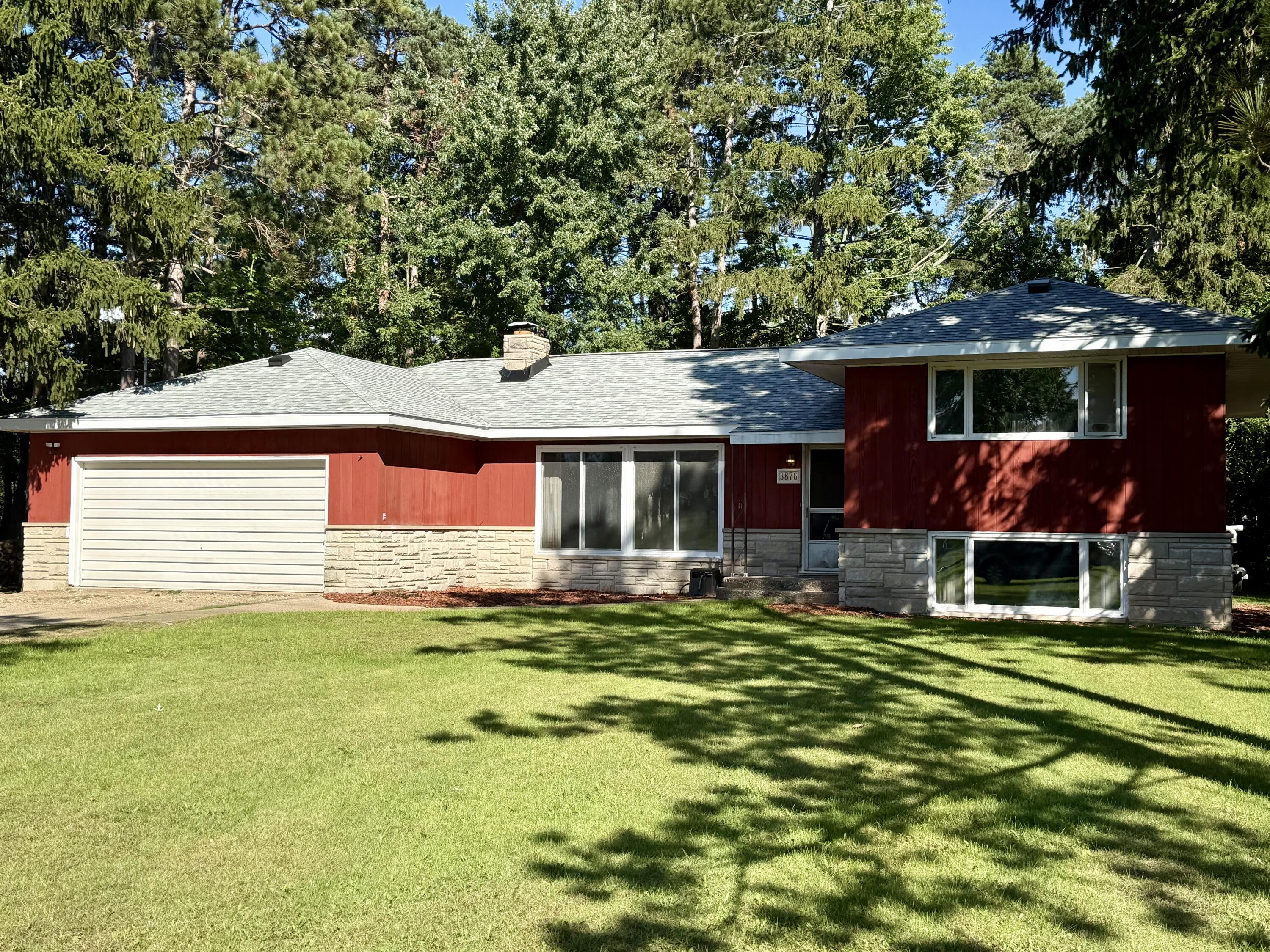 3876 S Dangl Road Muskegon MI 49444