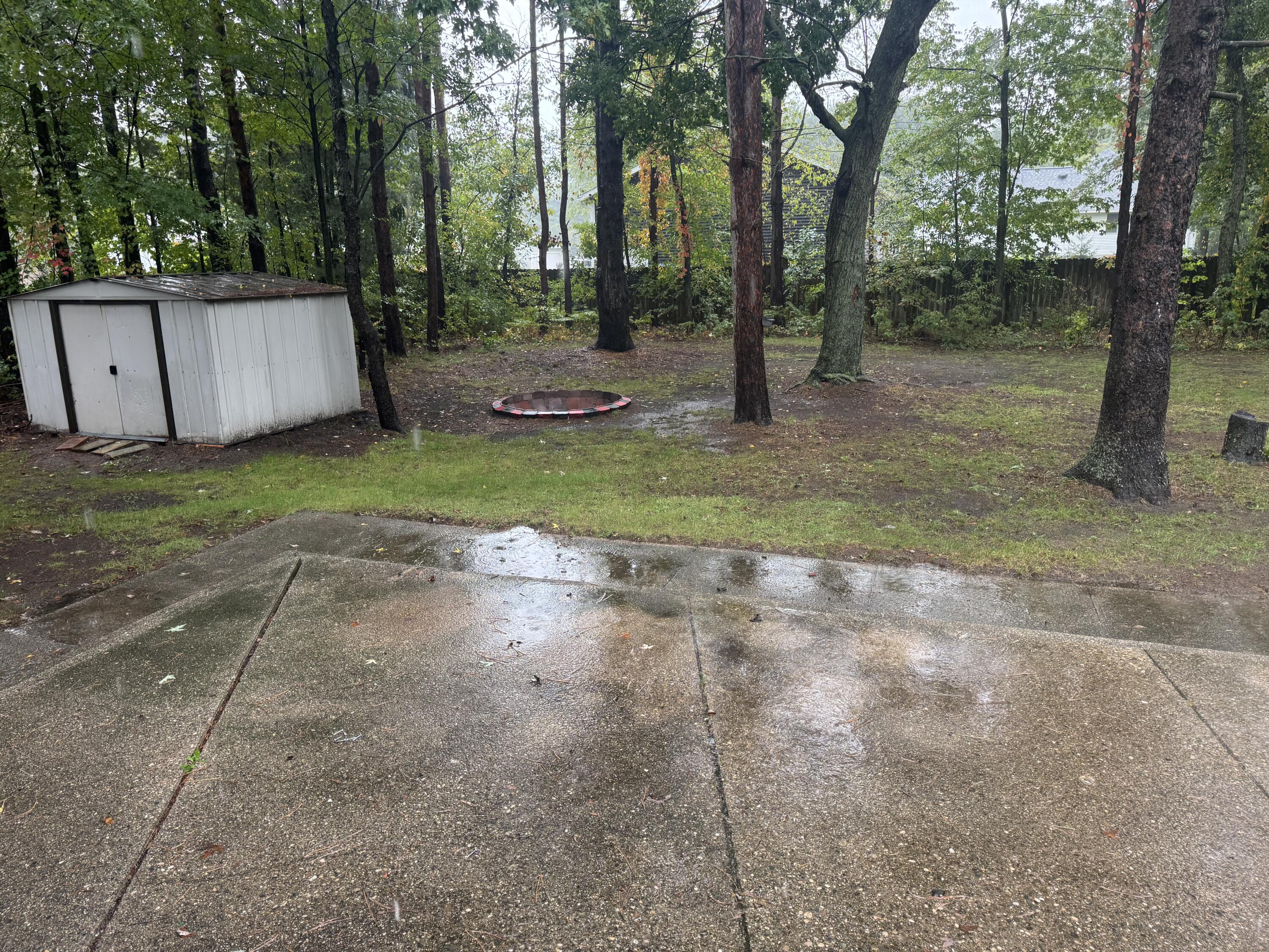 3876 S Dangl Road Muskegon MI 49444