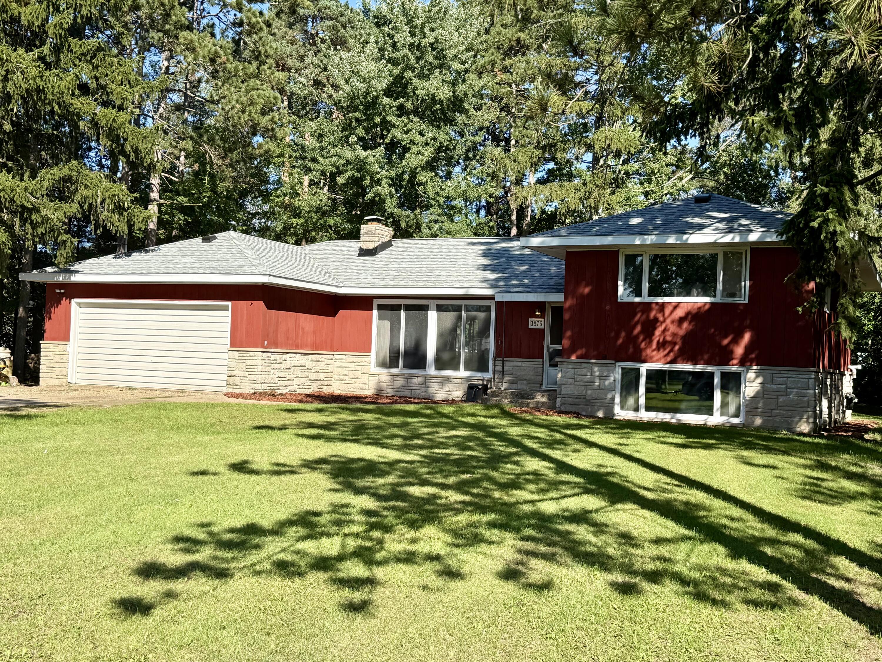3876 S Dangl Road Muskegon MI 49444