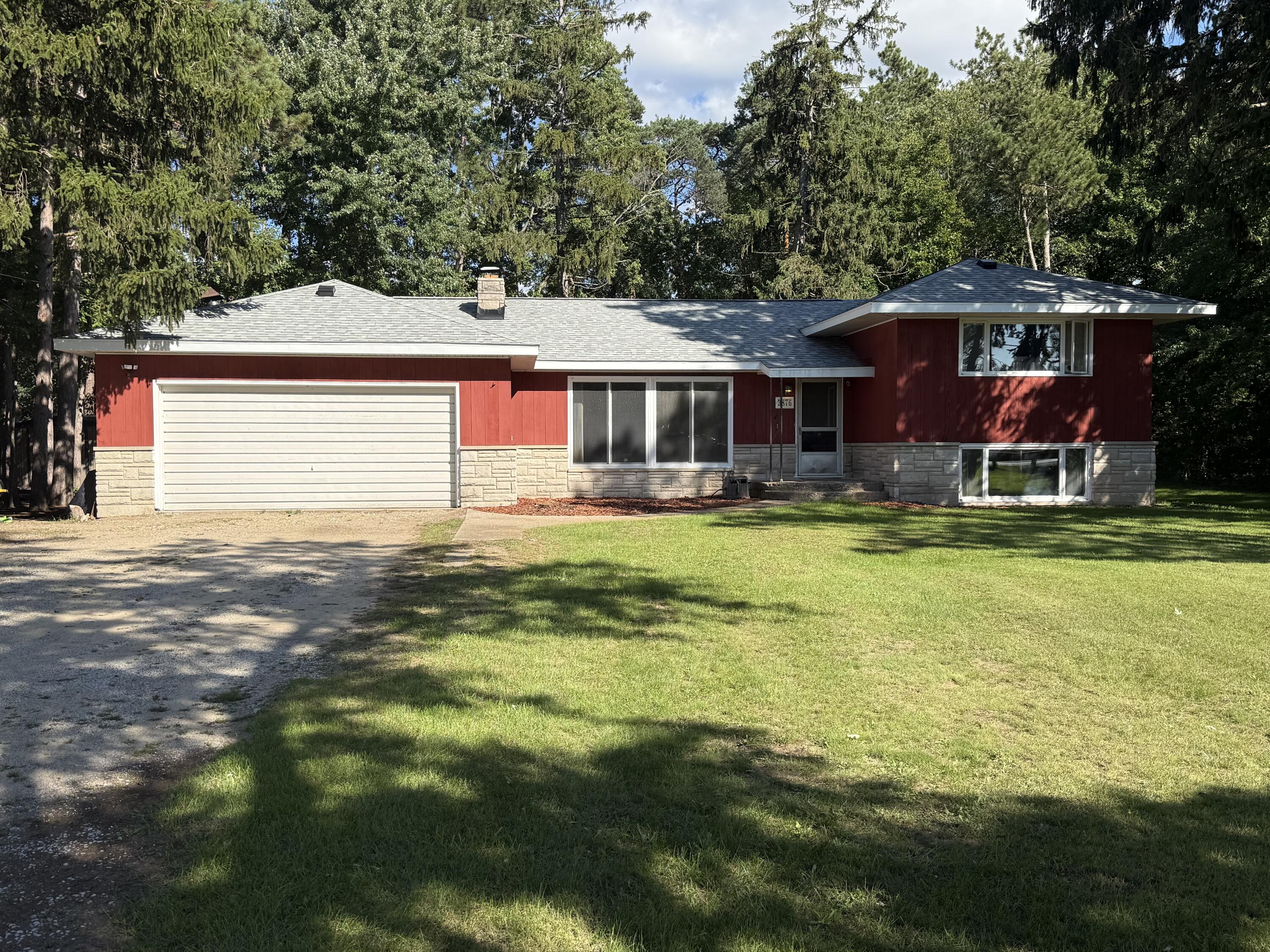 3876 S Dangl Road Muskegon MI 49444