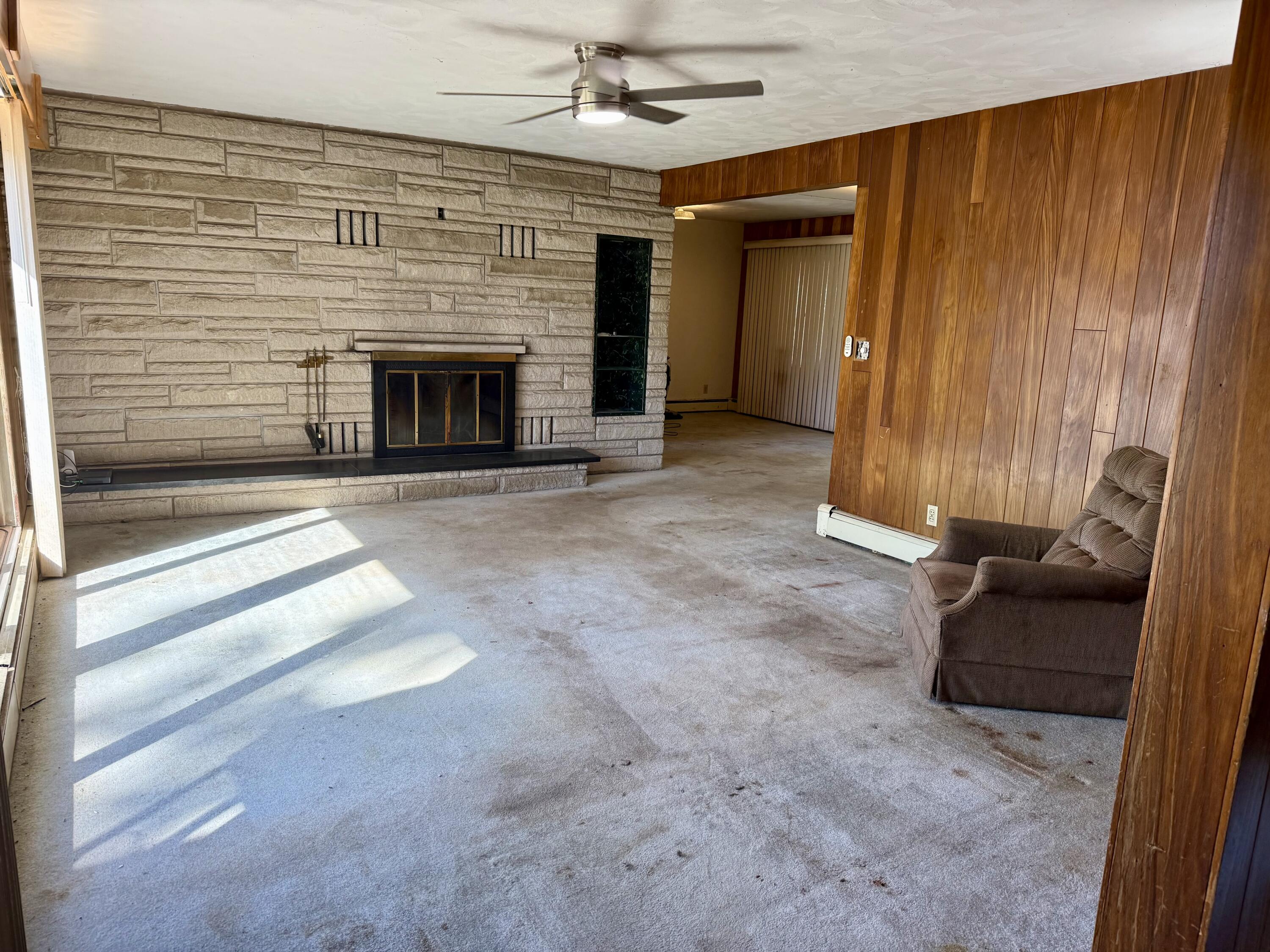 3876 S Dangl Road Muskegon MI 49444