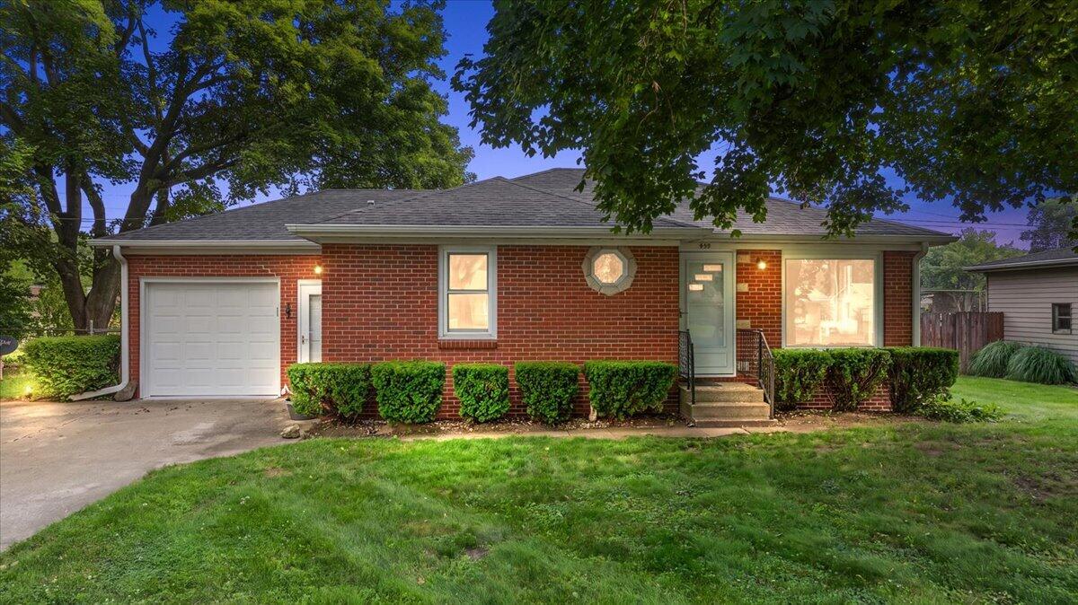 459 Dale Avenue Benton Harbor MI 49022