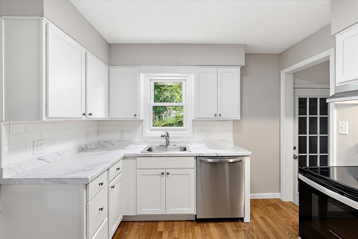 459 Dale Avenue Benton Harbor MI 49022