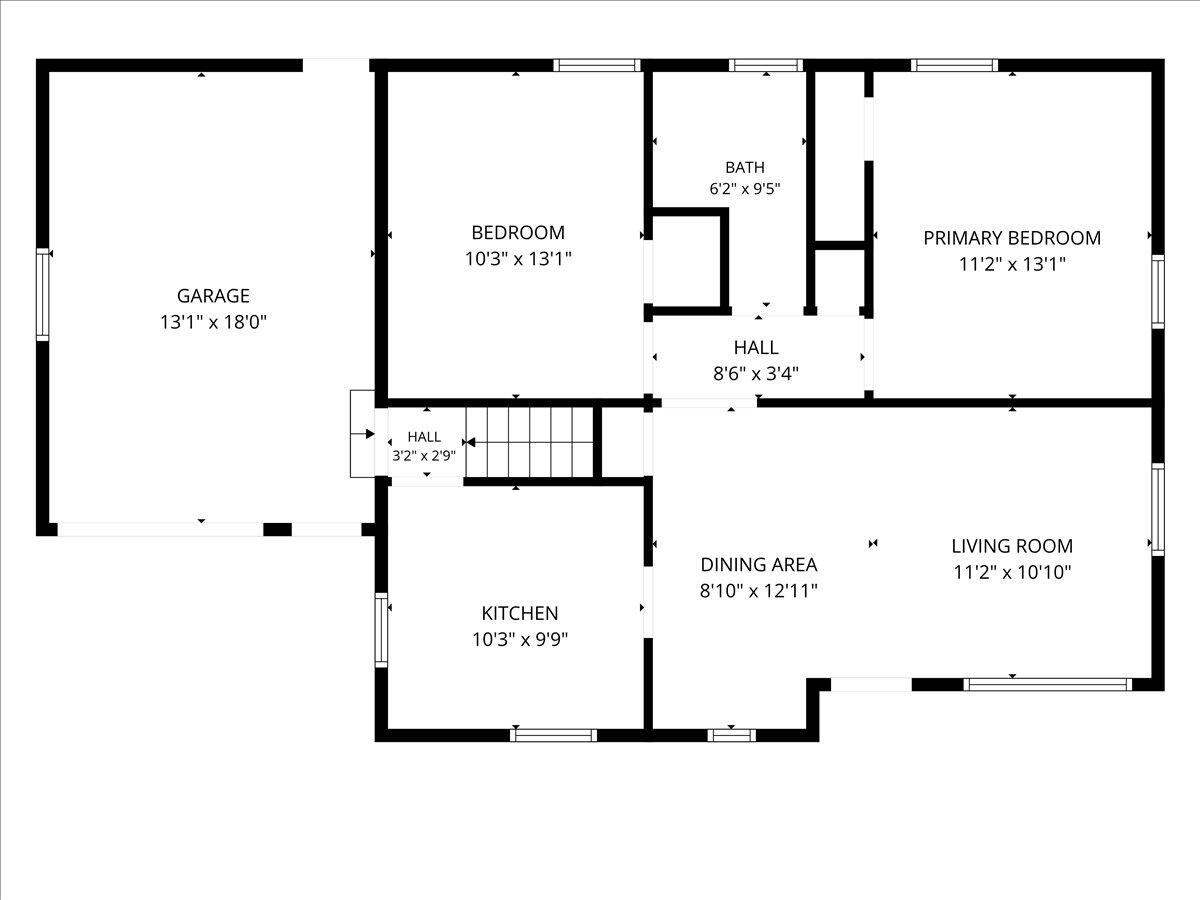 459 Dale Avenue Benton Harbor MI 49022
