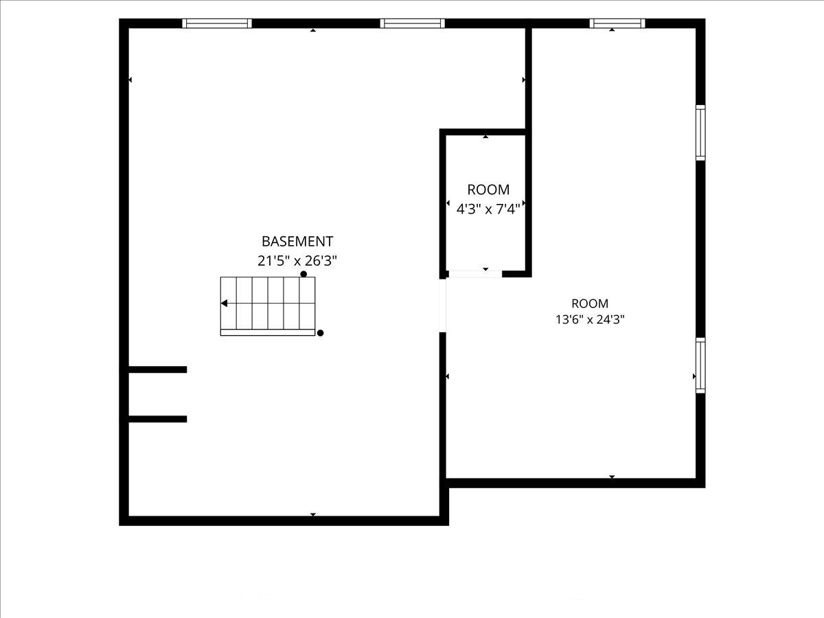 459 Dale Avenue Benton Harbor MI 49022