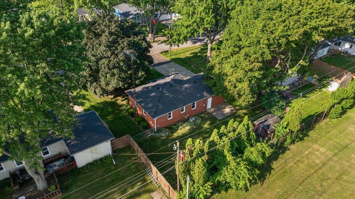 459 Dale Avenue Benton Harbor MI 49022