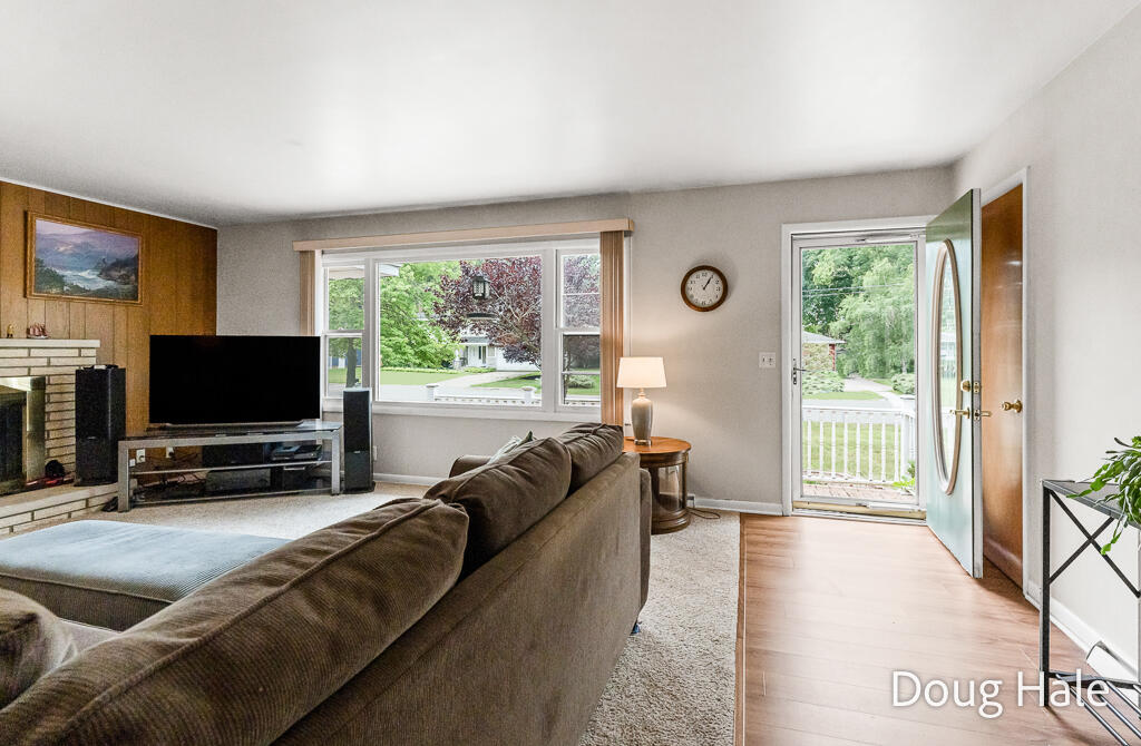1674 Bonneville Drive Norton Shores MI 49441