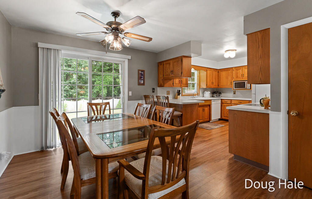 1674 Bonneville Drive Norton Shores MI 49441
