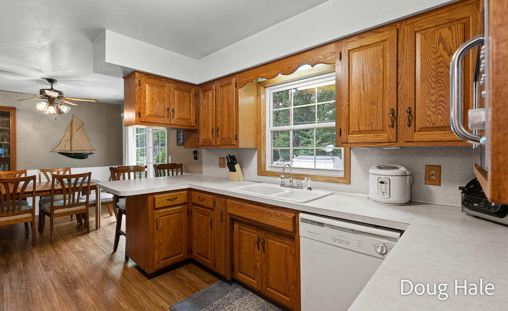 1674 Bonneville Drive Norton Shores MI 49441