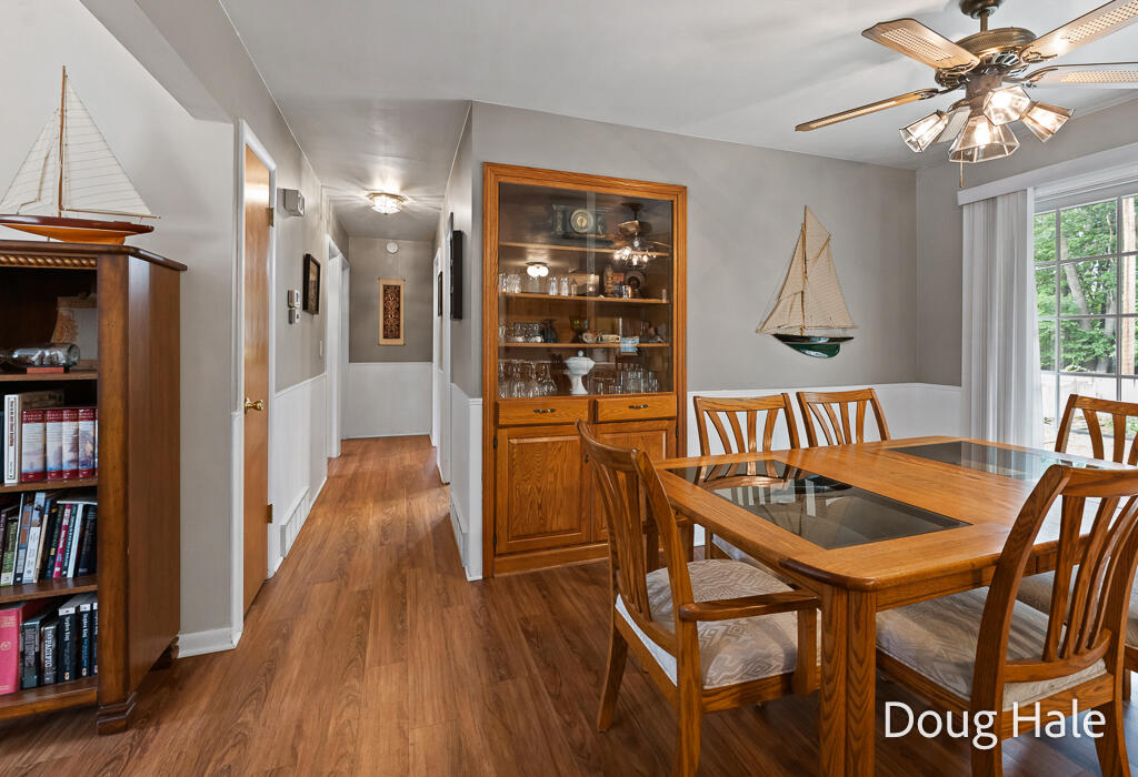 1674 Bonneville Drive Norton Shores MI 49441