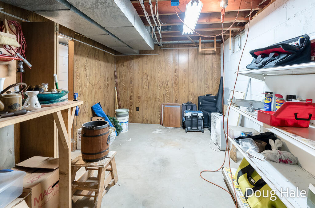 1674 Bonneville Drive Norton Shores MI 49441