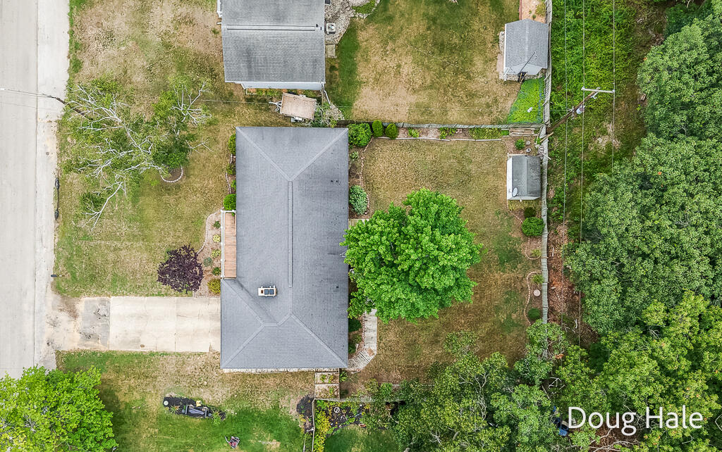 1674 Bonneville Drive Norton Shores MI 49441