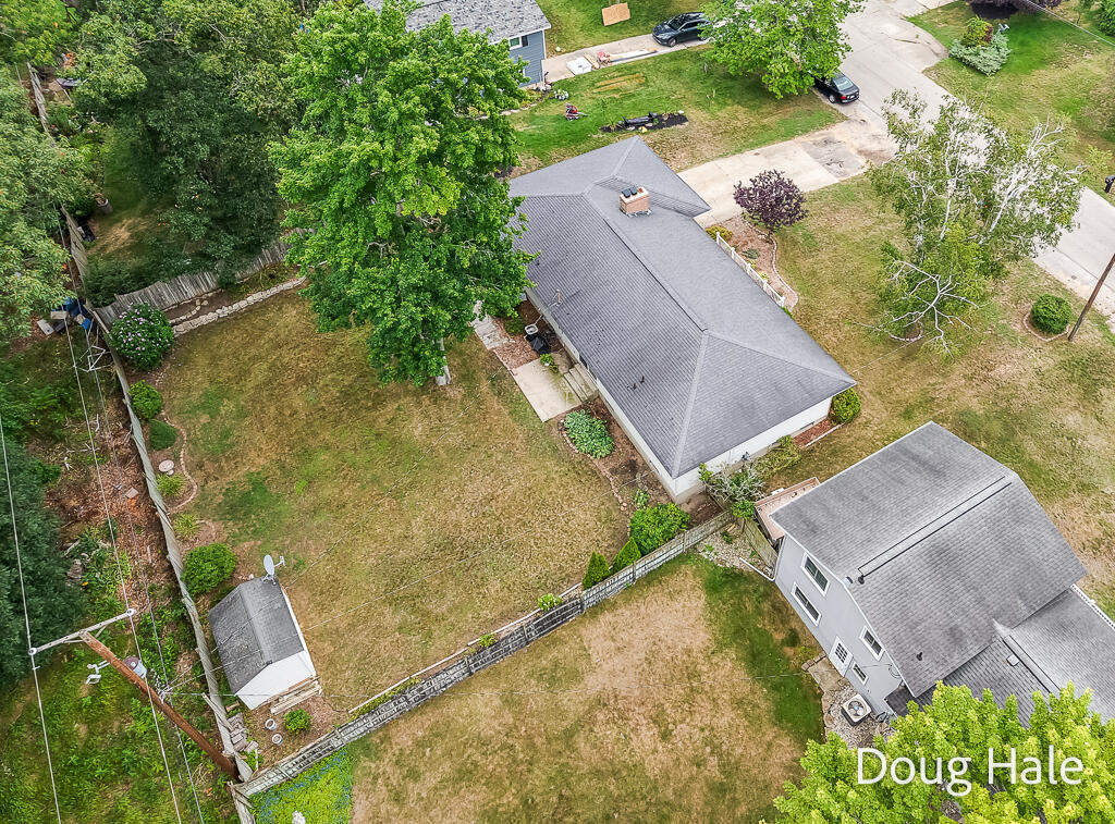 1674 Bonneville Drive Norton Shores MI 49441