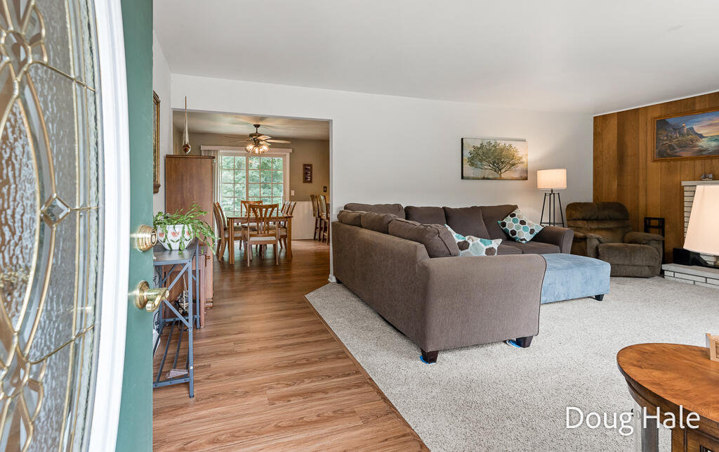 1674 Bonneville Drive Norton Shores MI 49441