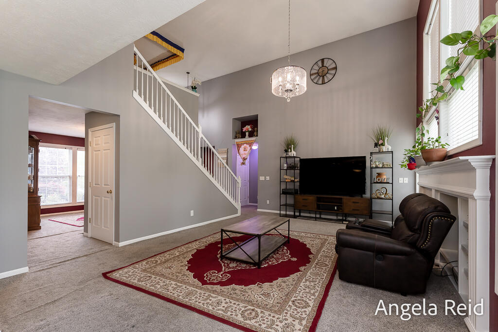 3528 Birch Knoll Drive SE Grand Rapids MI 49512