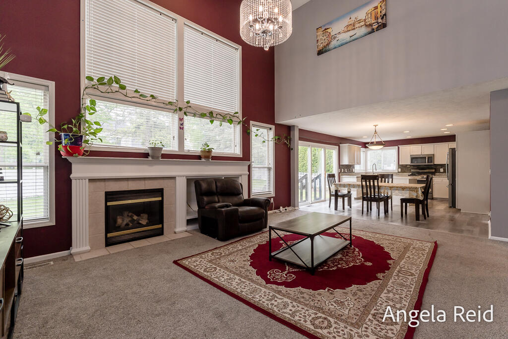 3528 Birch Knoll Drive SE Grand Rapids MI 49512